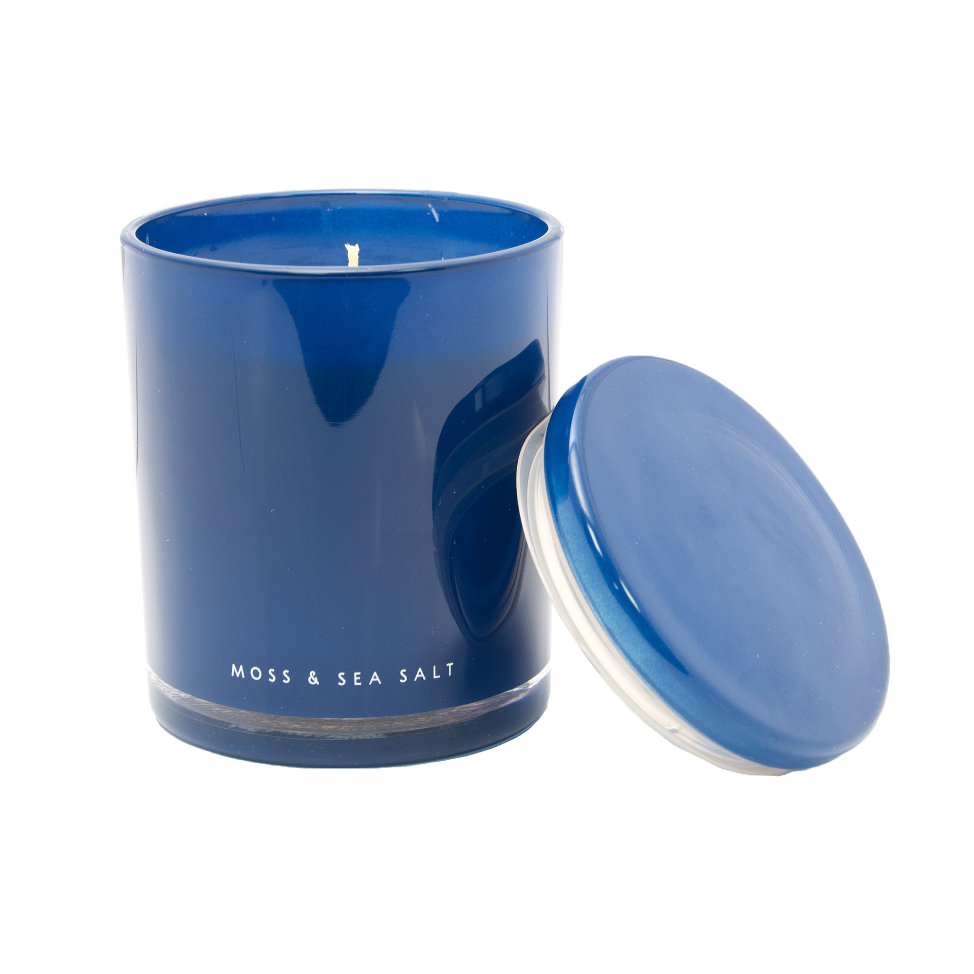 W+L 11oz Scented Candles, 3-pack