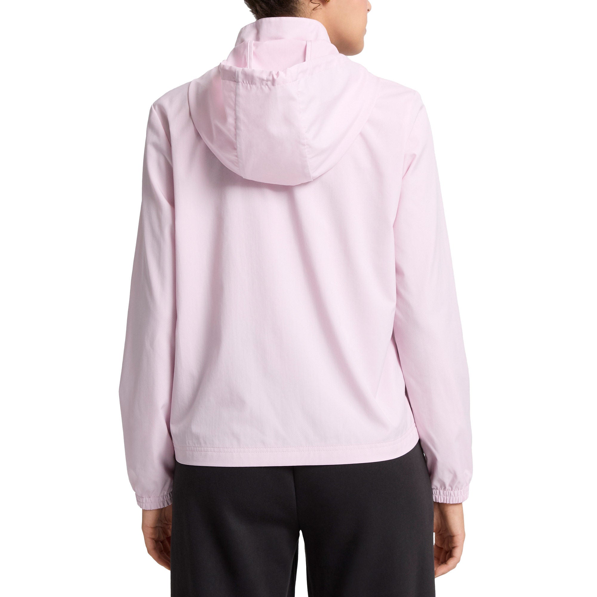 PUMA Women's Windbreaker
