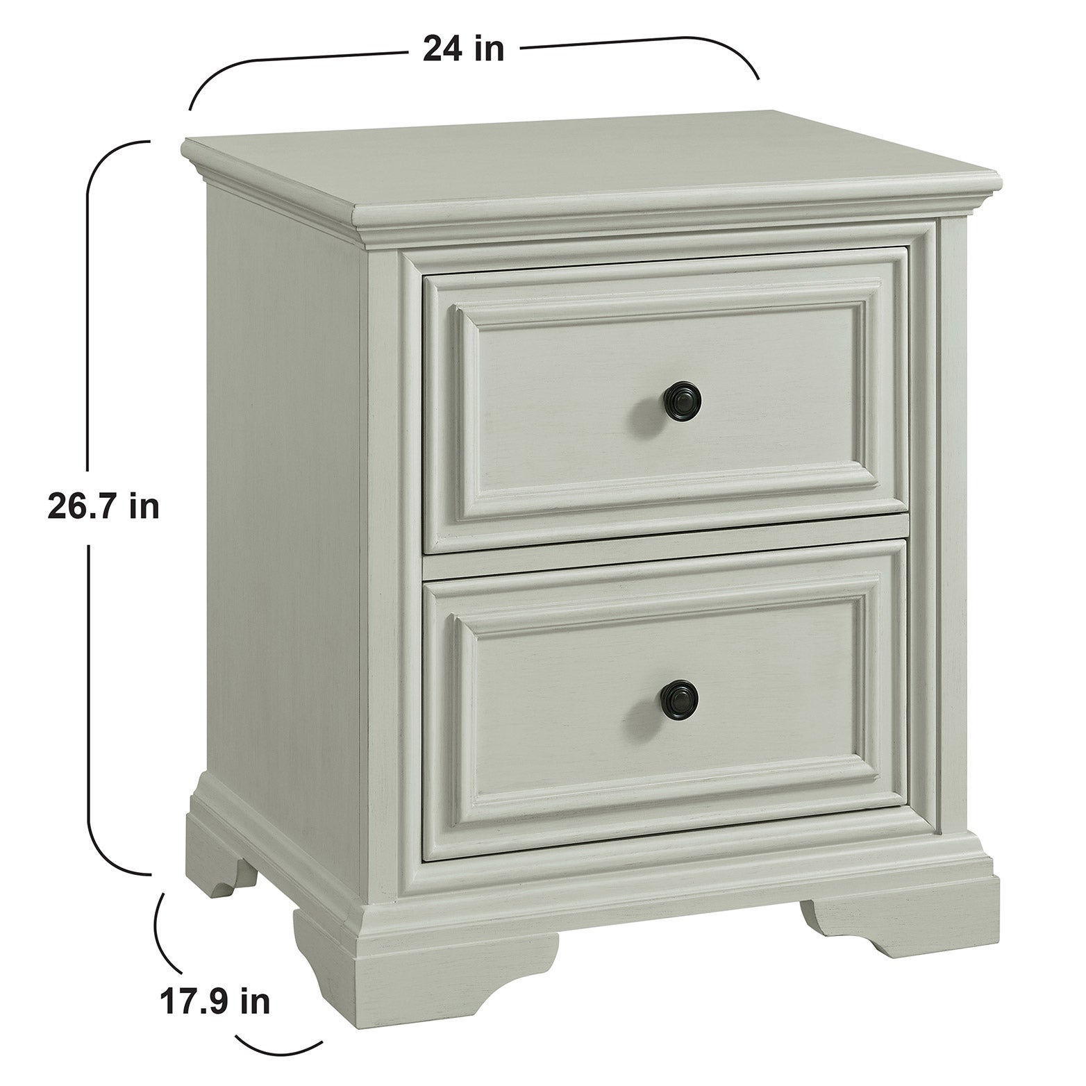 Anistyn Nightstand