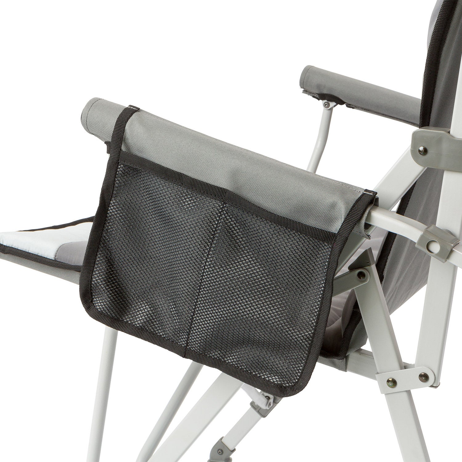 CORE Padded Hard Arm Chair