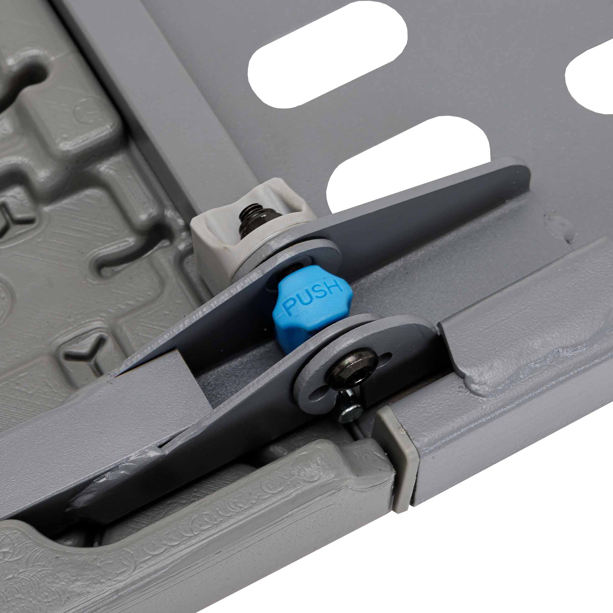 CORE 4 Foot Tailgating Table