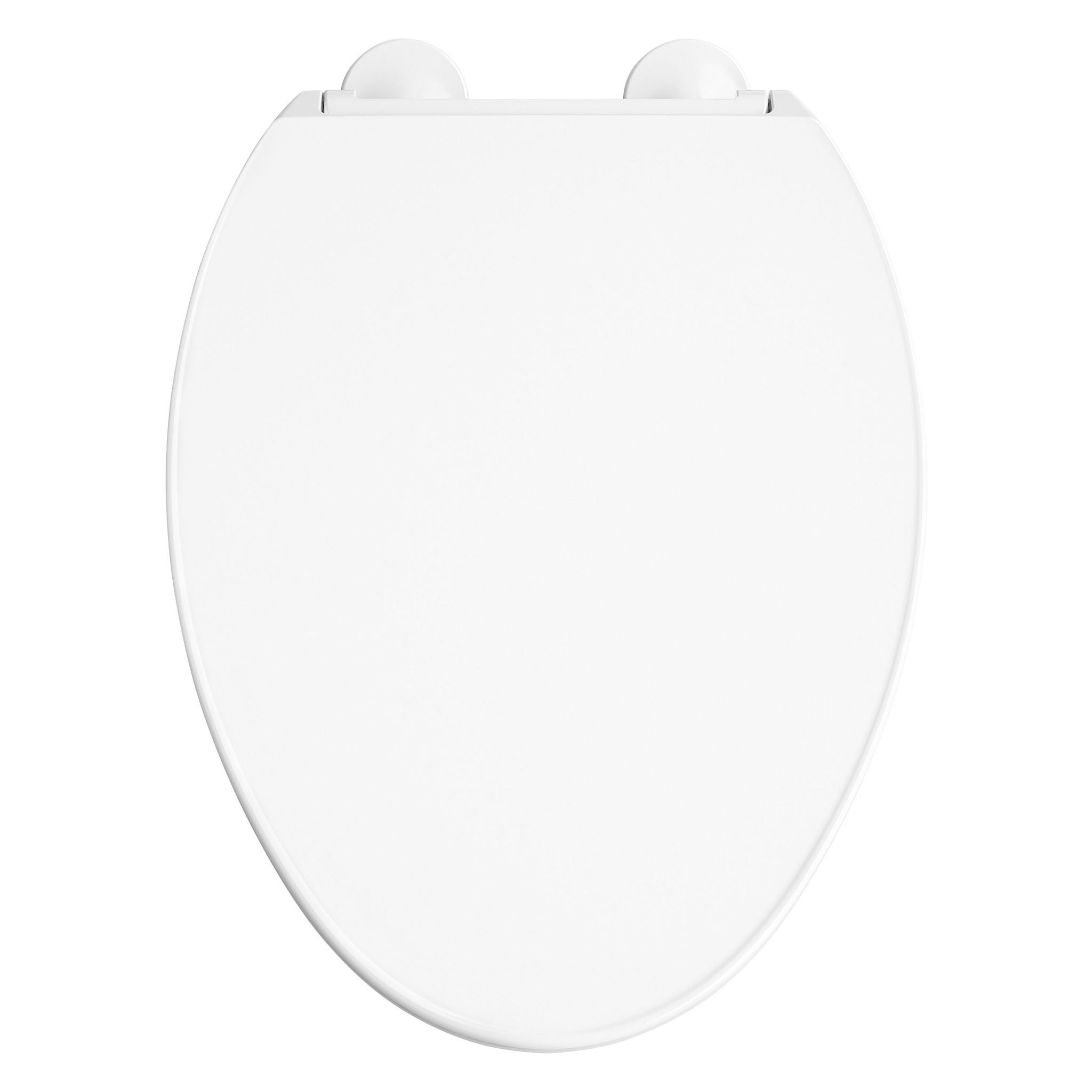 Kohler Border Elevated Quiet-close Toilet Seat