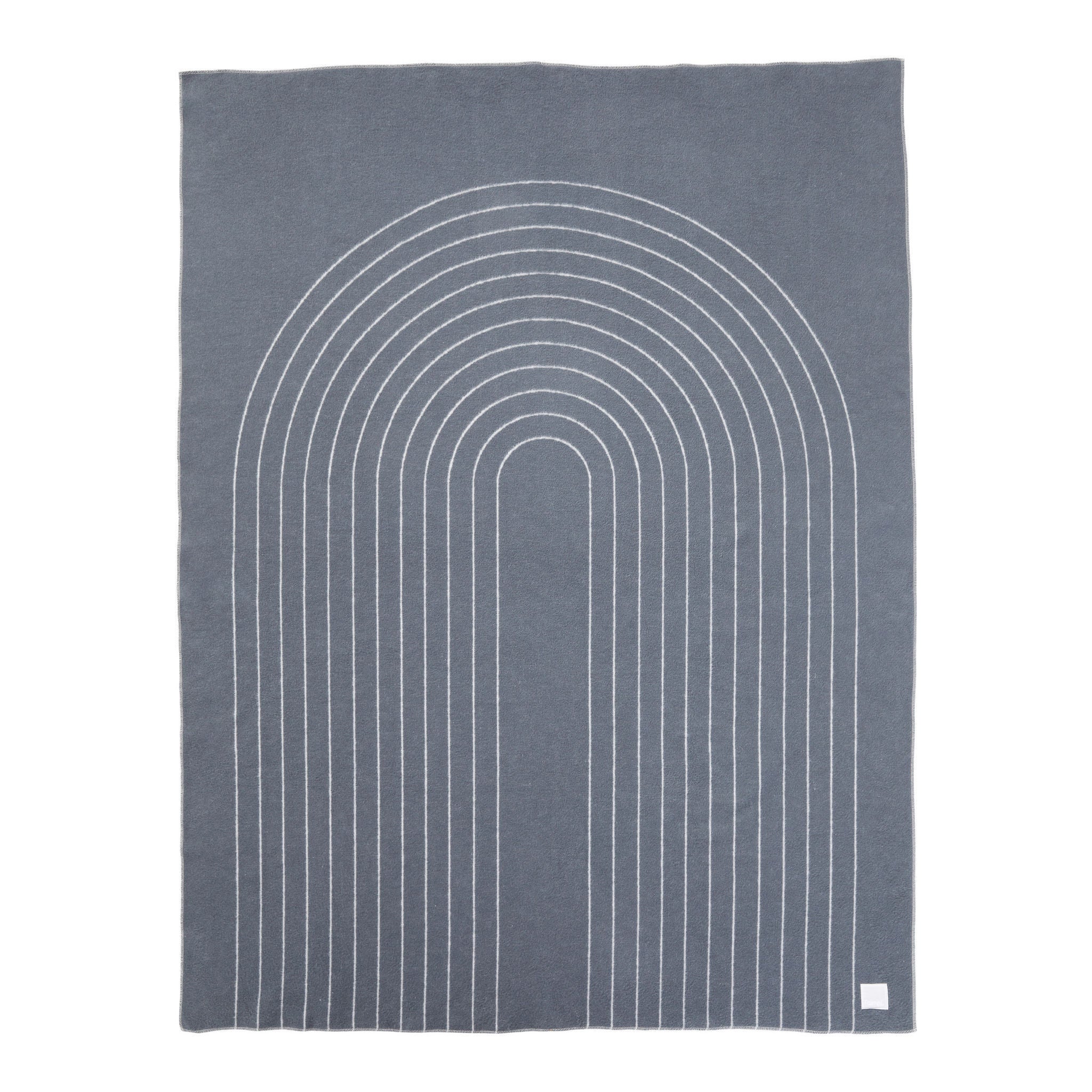 RUMPL Merino Softwool Throw