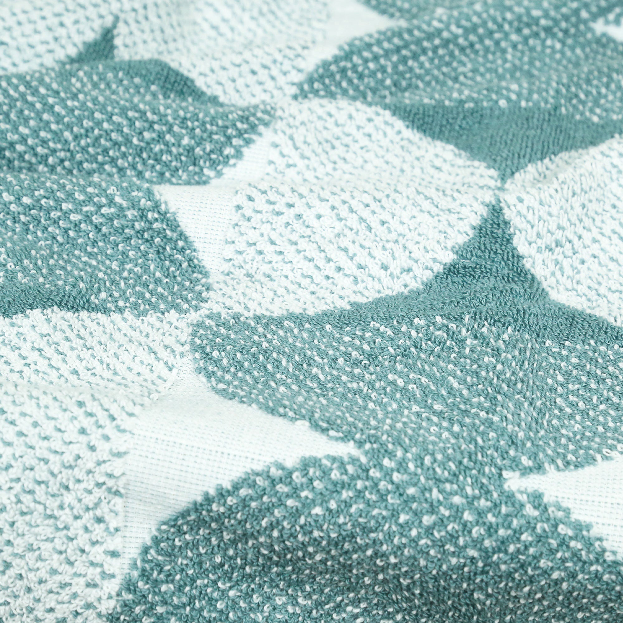 Izzy Bath Towel 2-piece Set
