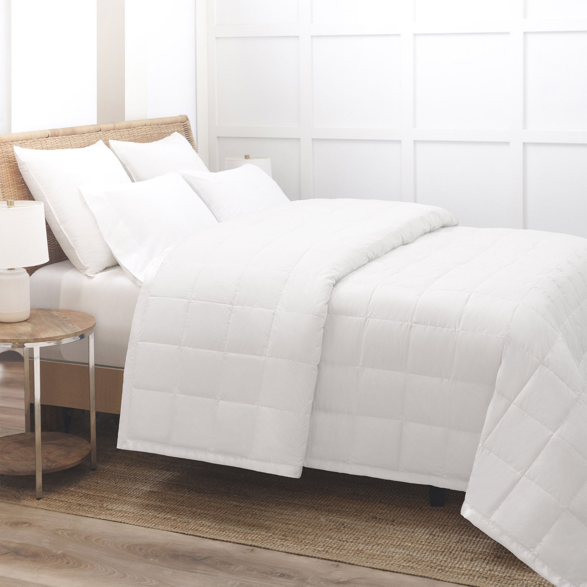 Allied Home RDS Down Blanket