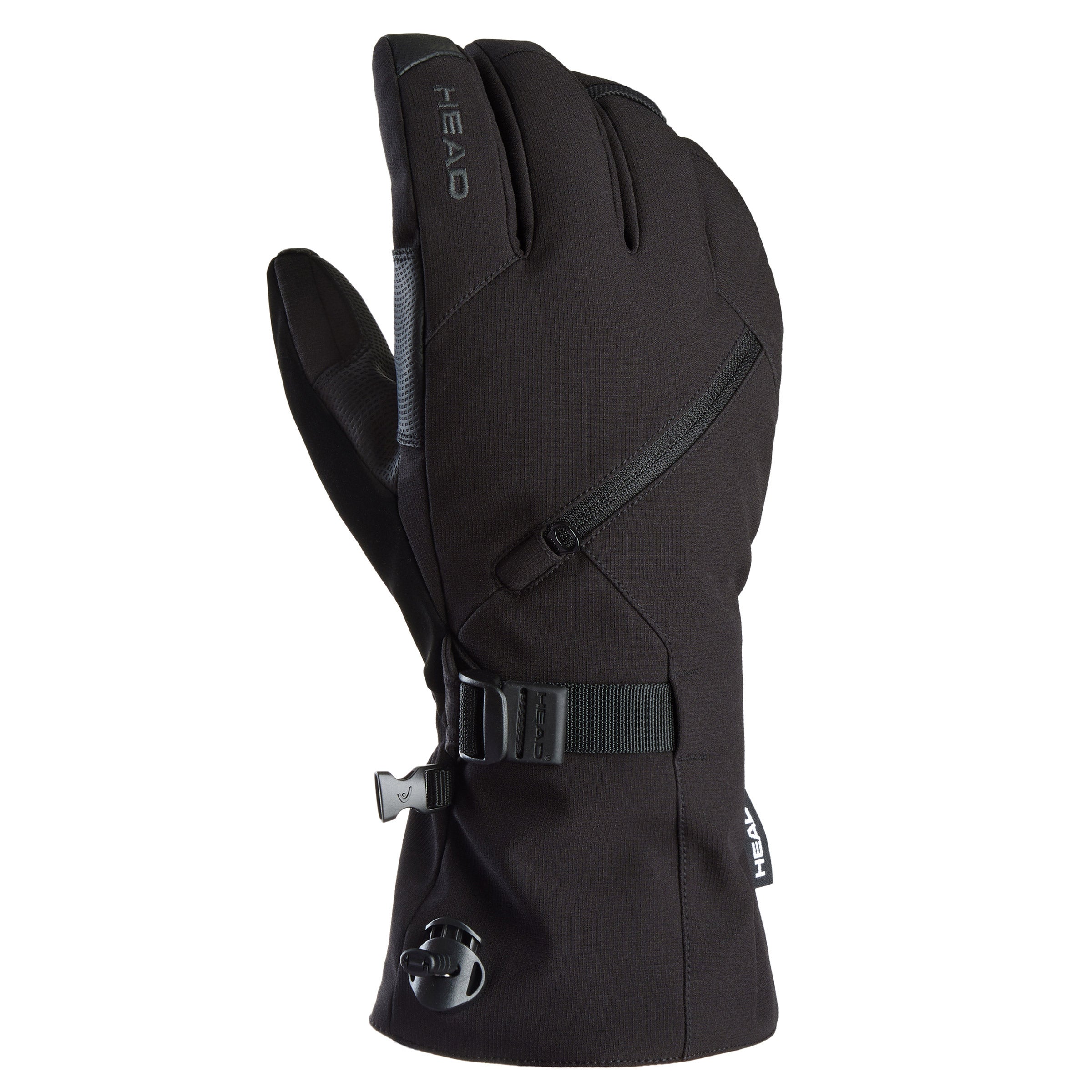 HEAD Unisex Ski Gloves