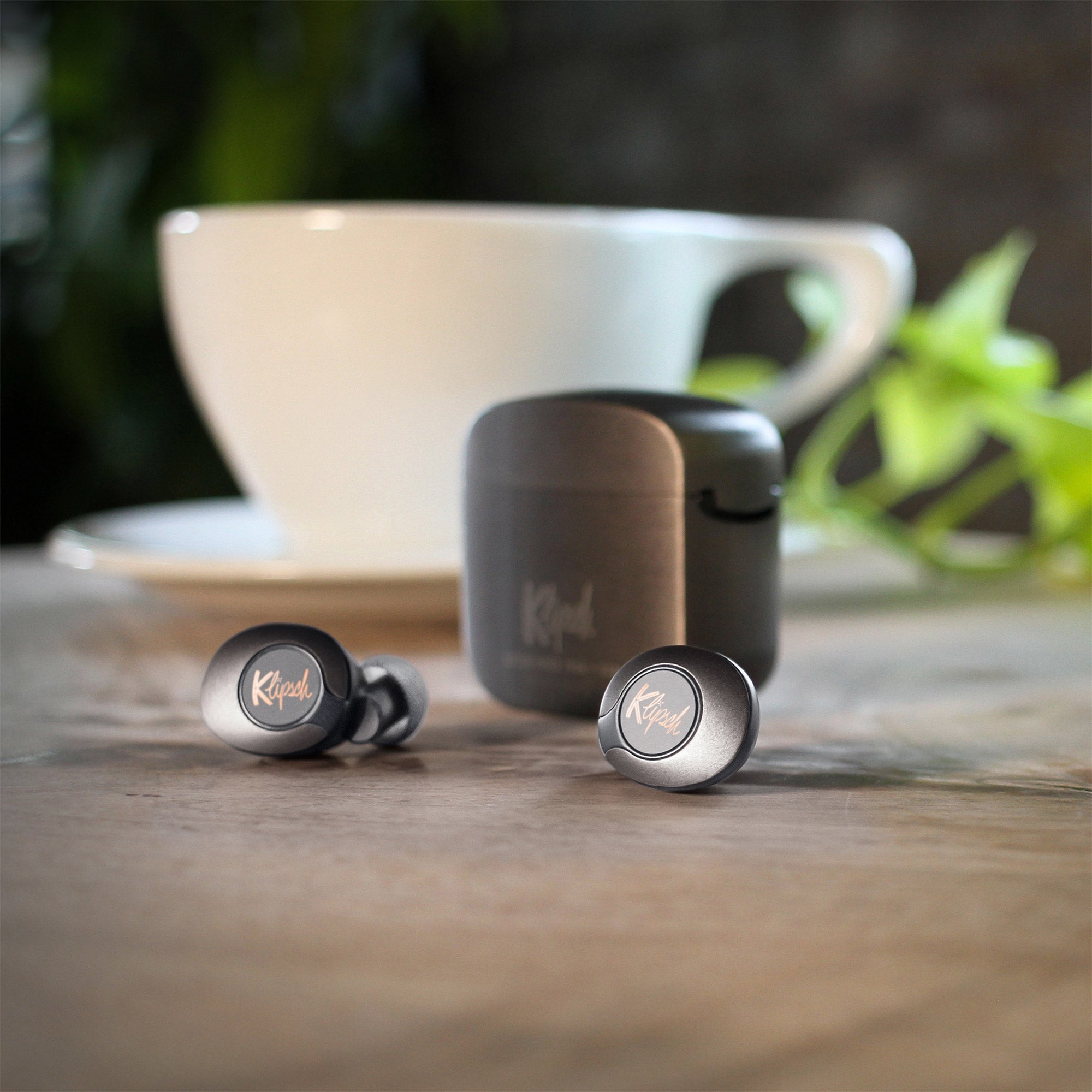 Klipsch KC5 II True Wireless Earphones