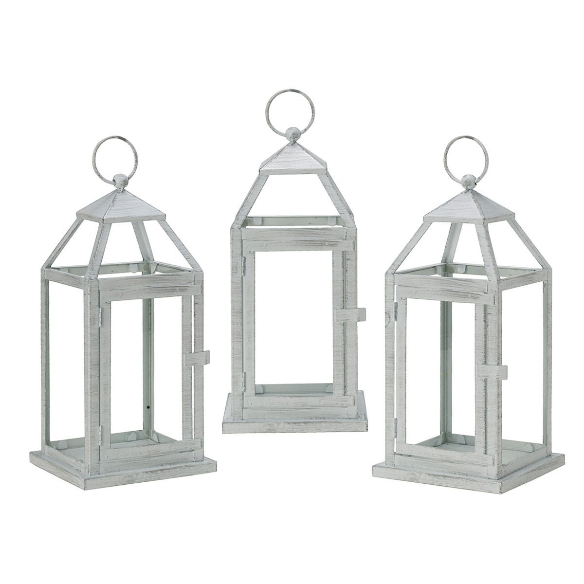 3-piece Lantern Set
