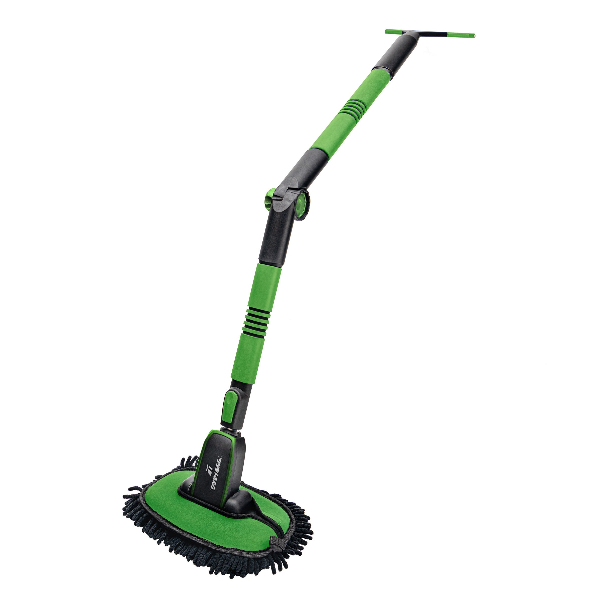 TrekTerra Car Cleaning Tool
