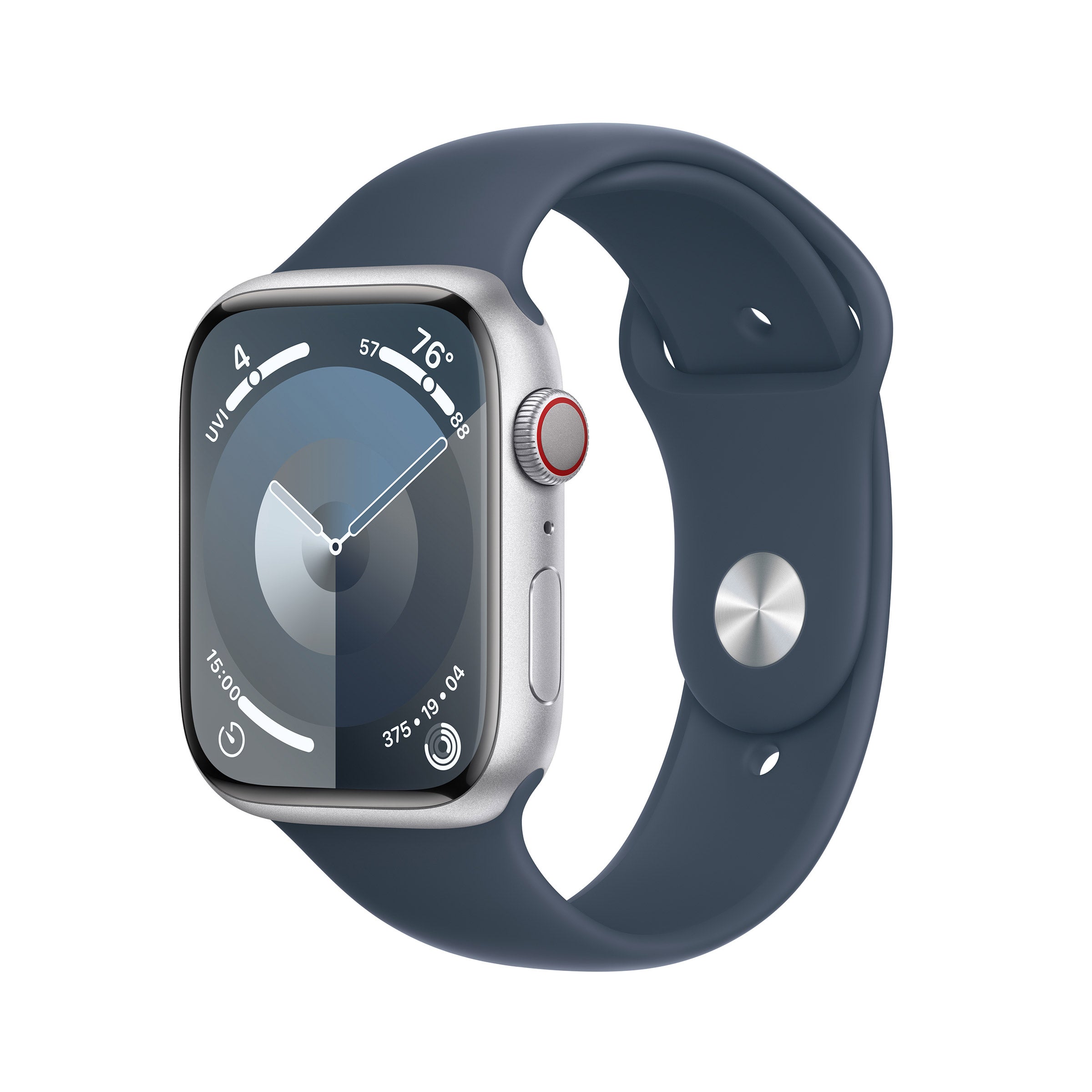 Apple Watch Series 9 (GPS + Cellular)