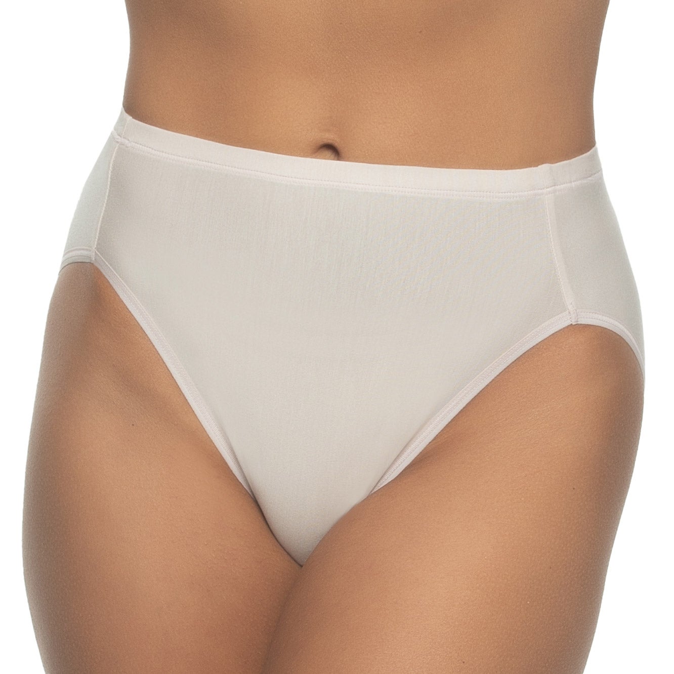 Felina Women's Hi-Cut, 6-pack