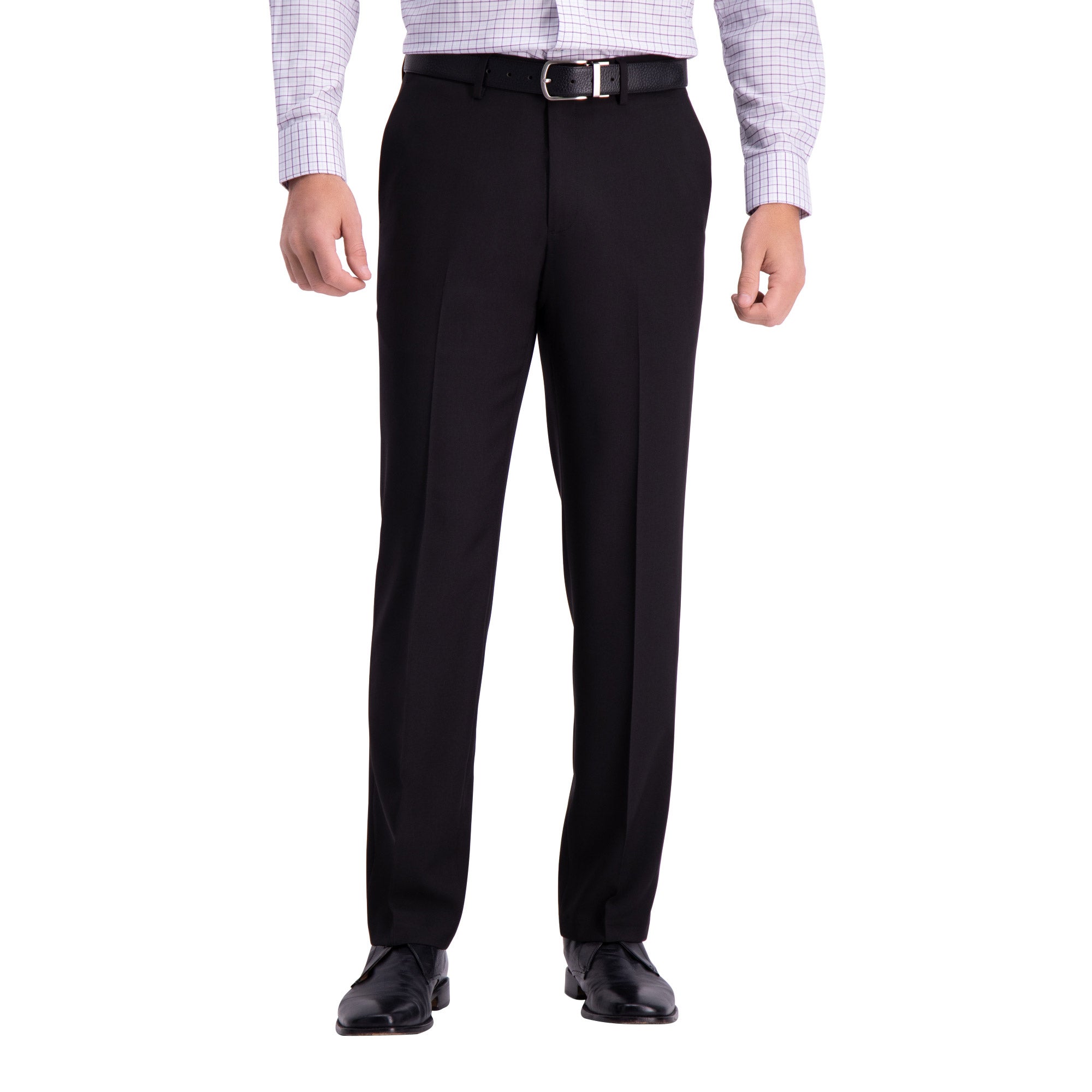 Haggar Men's Performance Pant