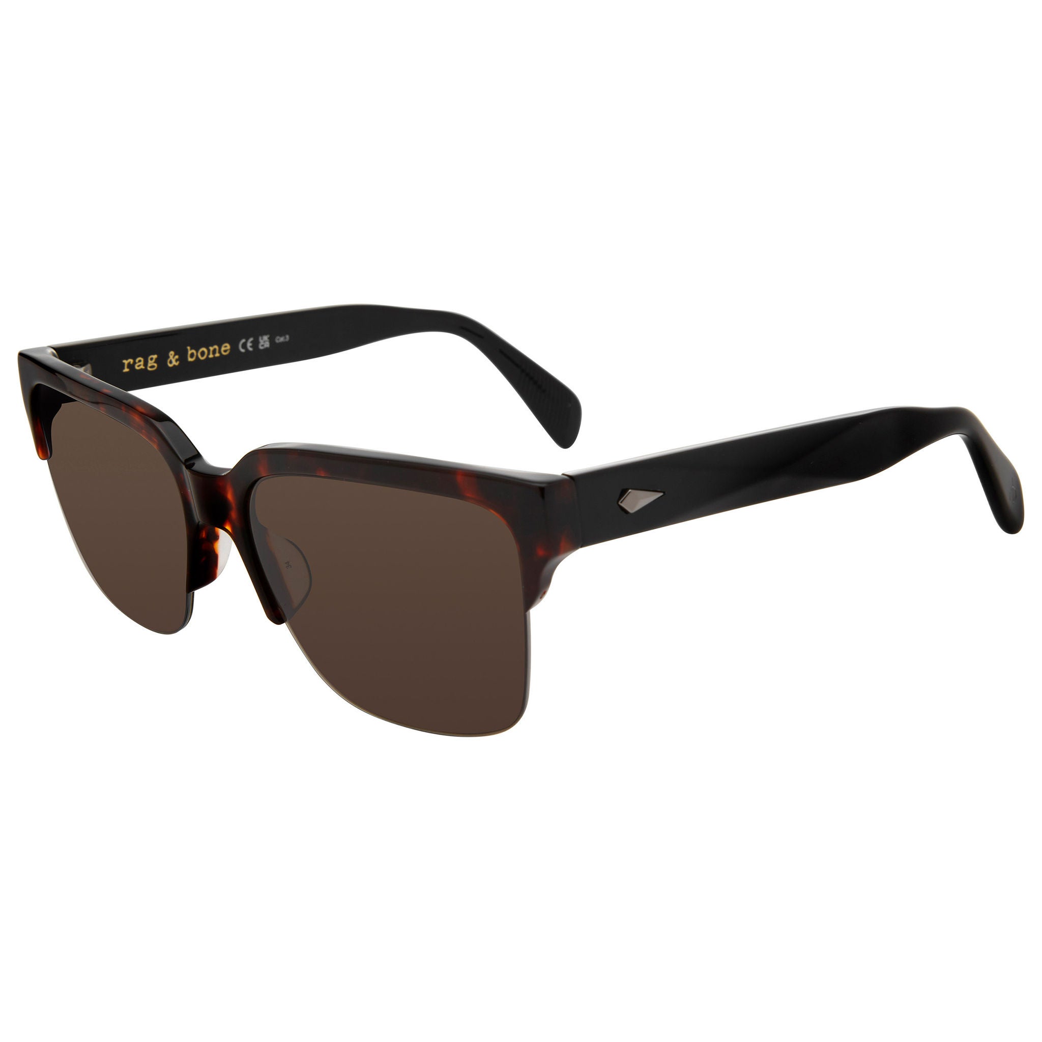 Rag and Bone RNB5055/G/S Sunglasses
