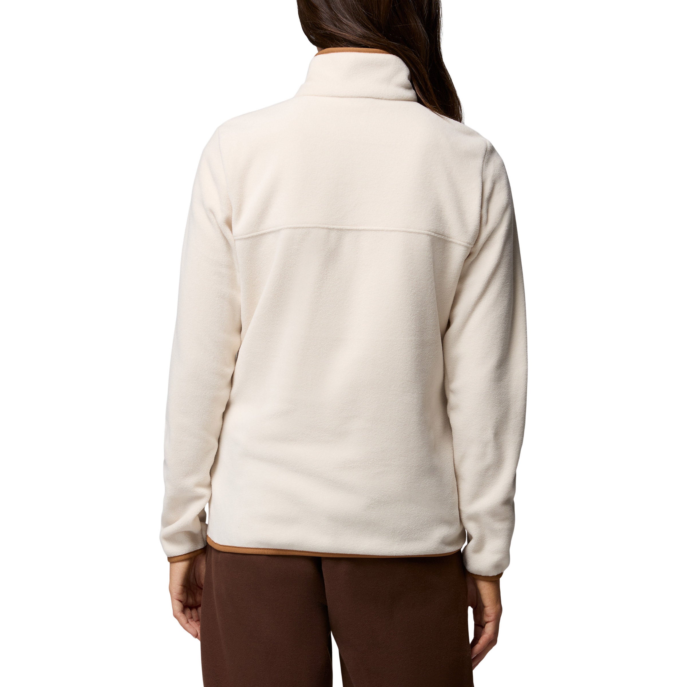 Columbia Women's Half Snap Pullover Fleece