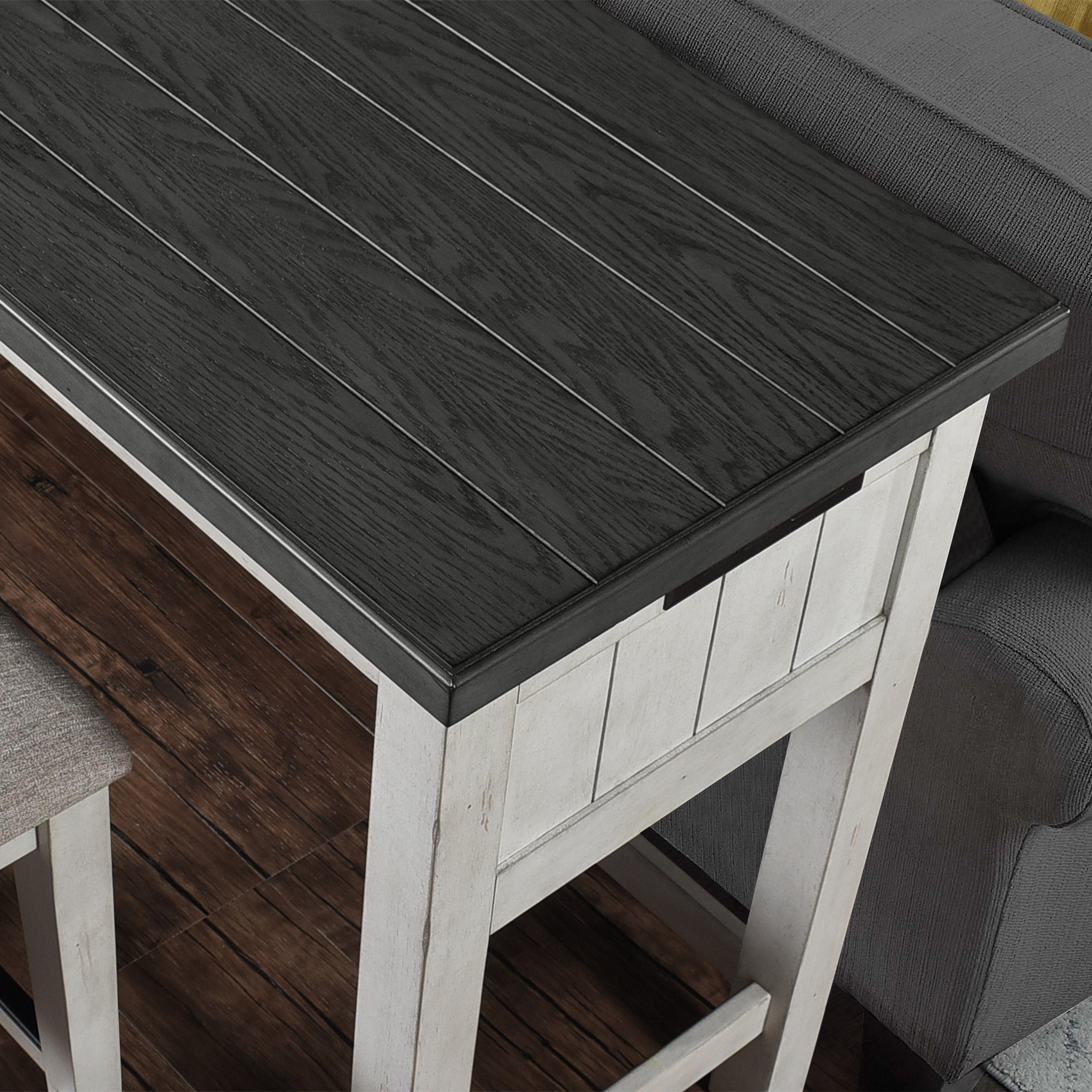 Ashlyn 4-piece Sofa Table Set