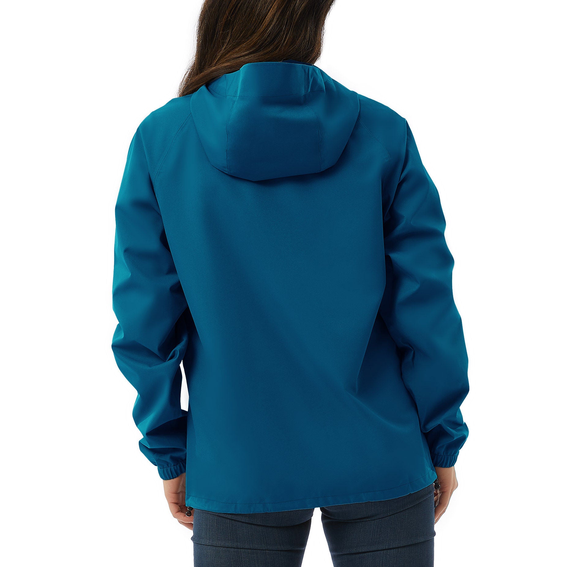 32 Degrees Unisex Rain Jacket