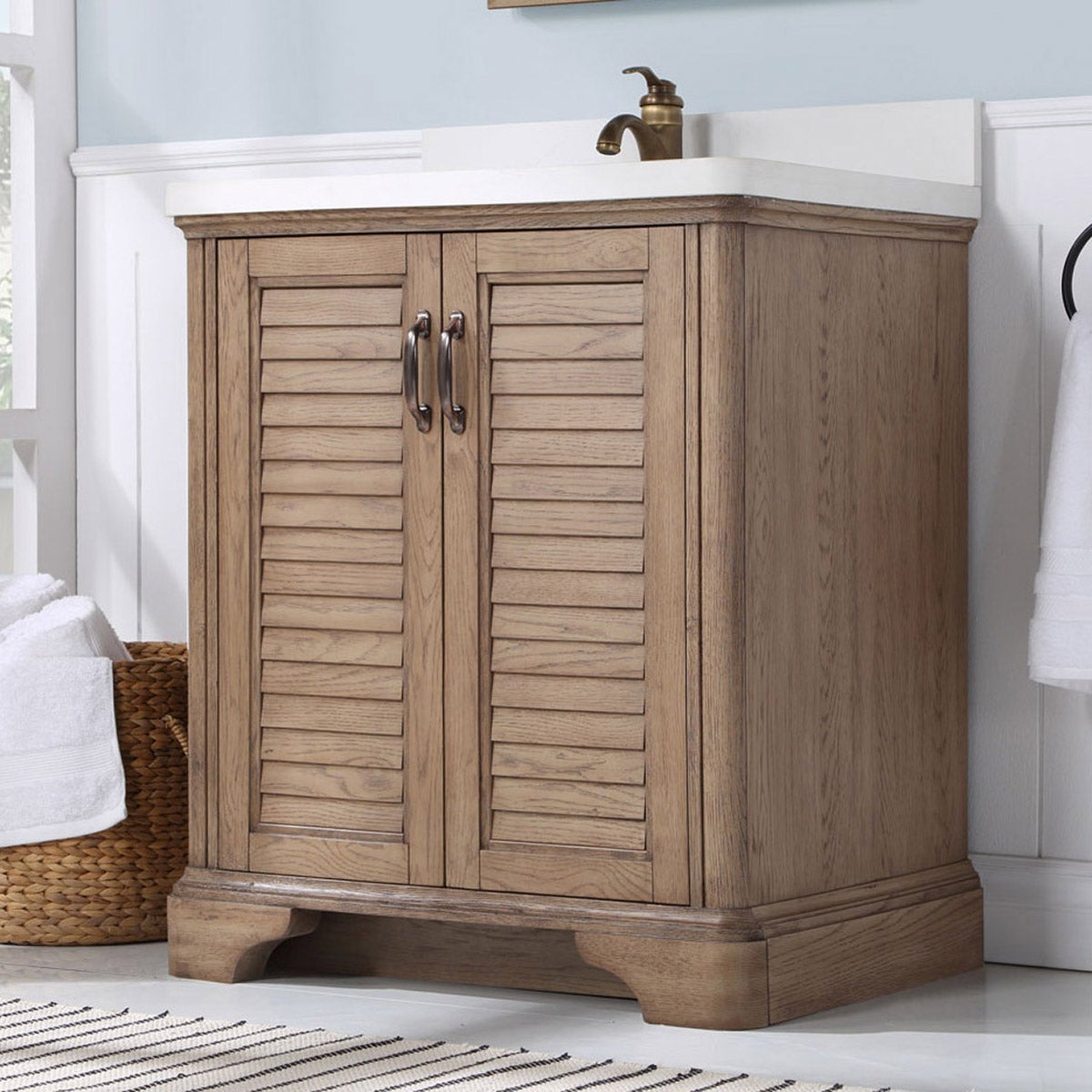 Augusta 30" Bath Vanity