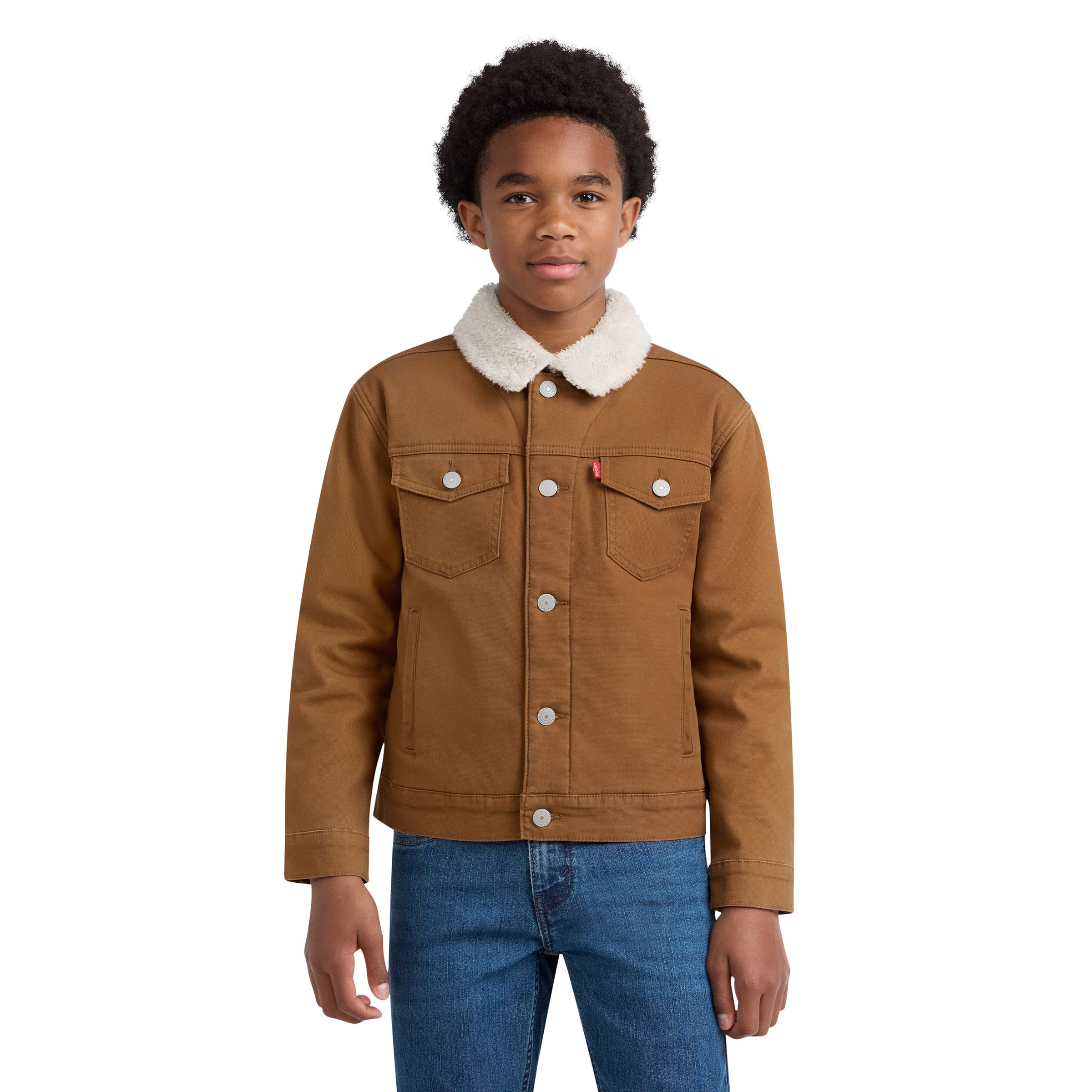 Levi's Youth Trucker Jacket