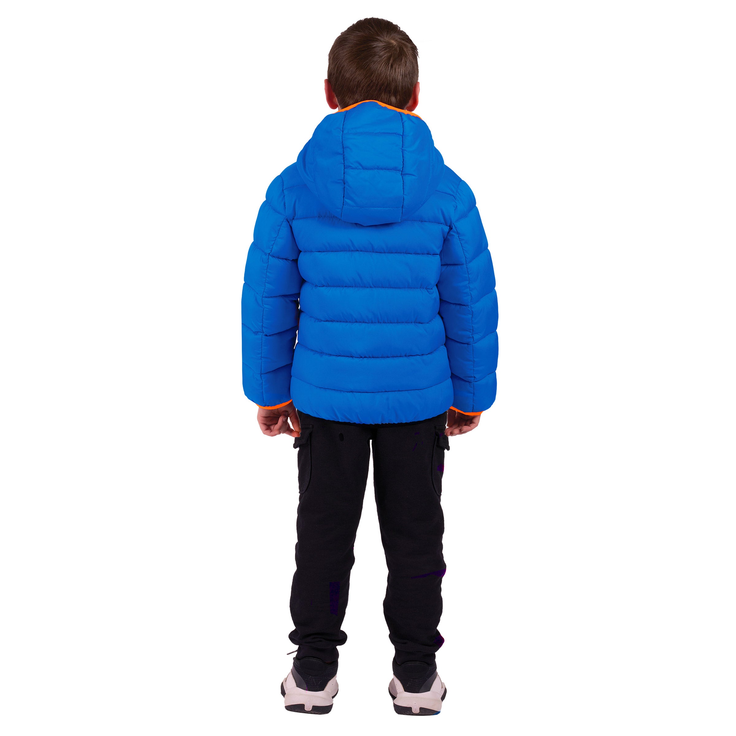 Gerry Kids' Jersey Lined Jacket