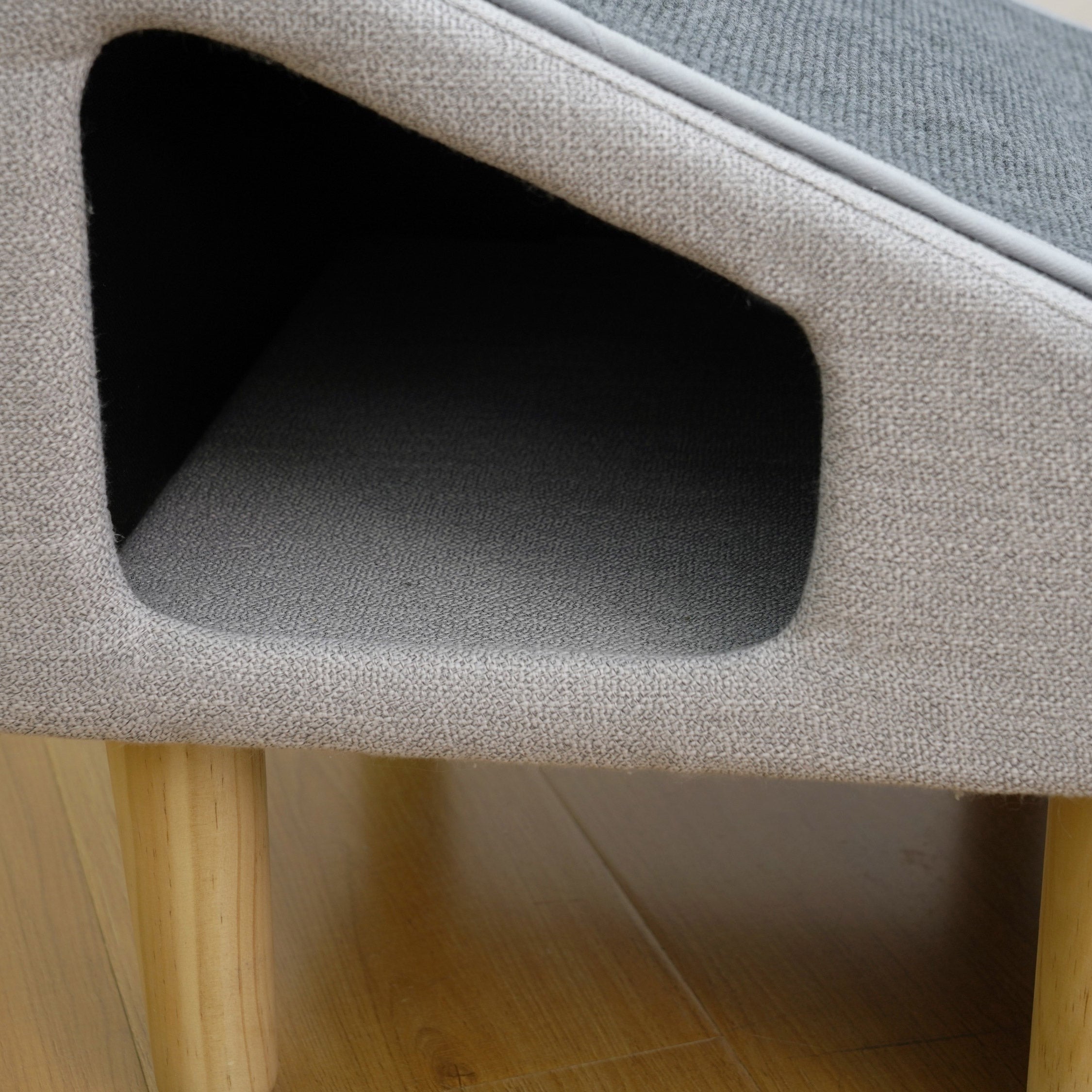 Catry Atwood Pet Ramp