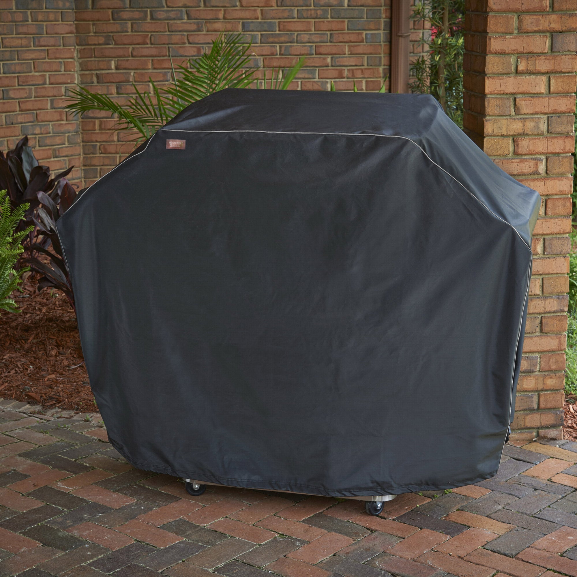 Outdoor Barbecue Grill Cover
