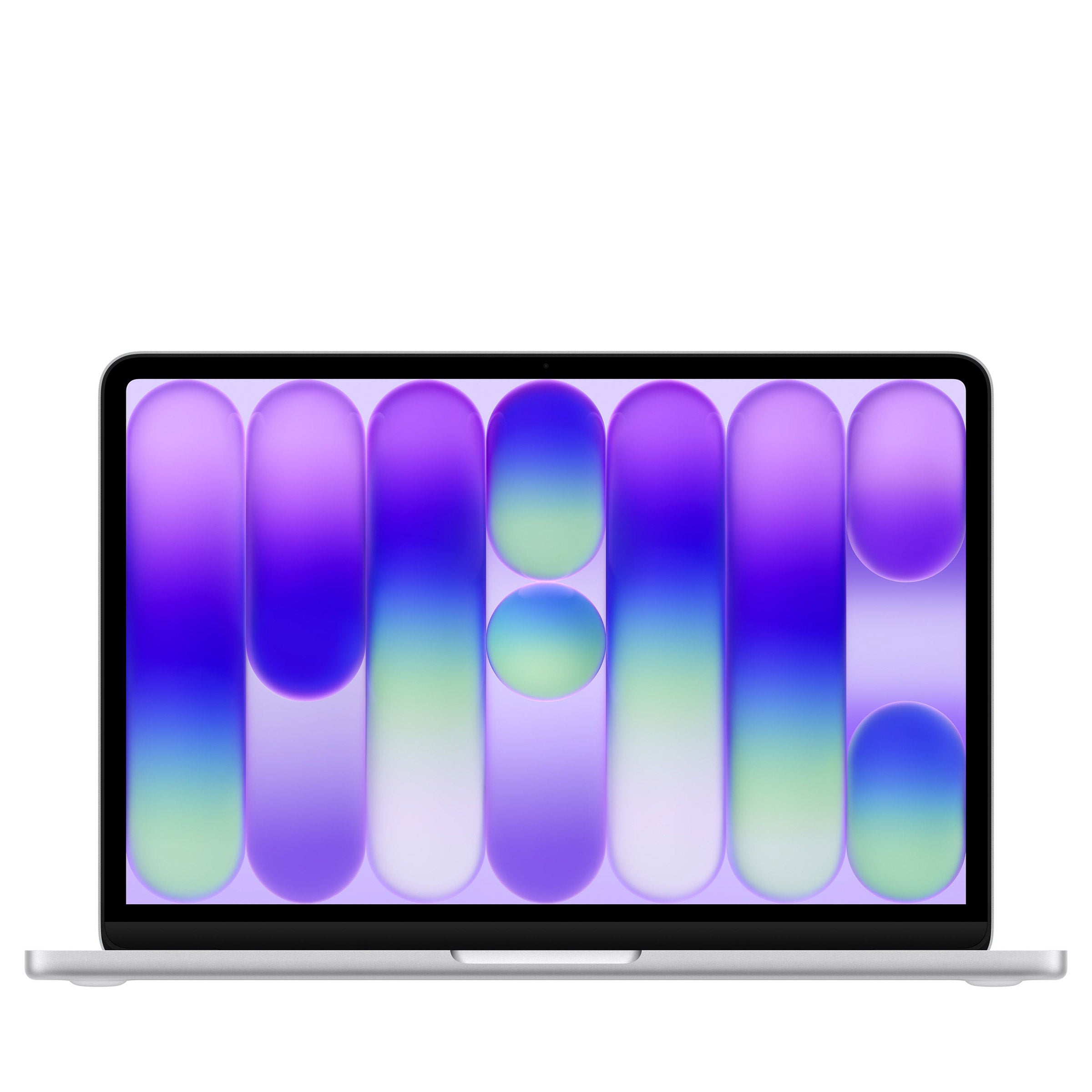 MacBook Neo Laptop (13-inch) - Apple A18 Pro Chip, Built for Apple Intelligence, 6-core CPU, 5-core GPU, 8GB Memory, 256GB SSD Storage.