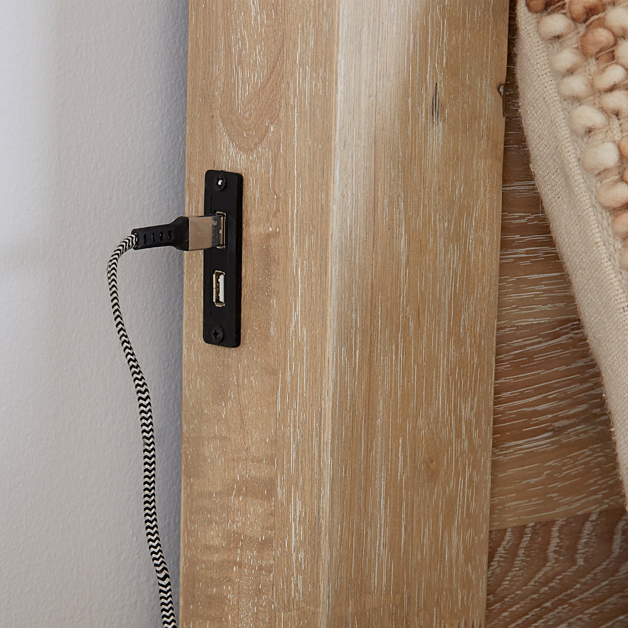 Solace Bedroom Collection