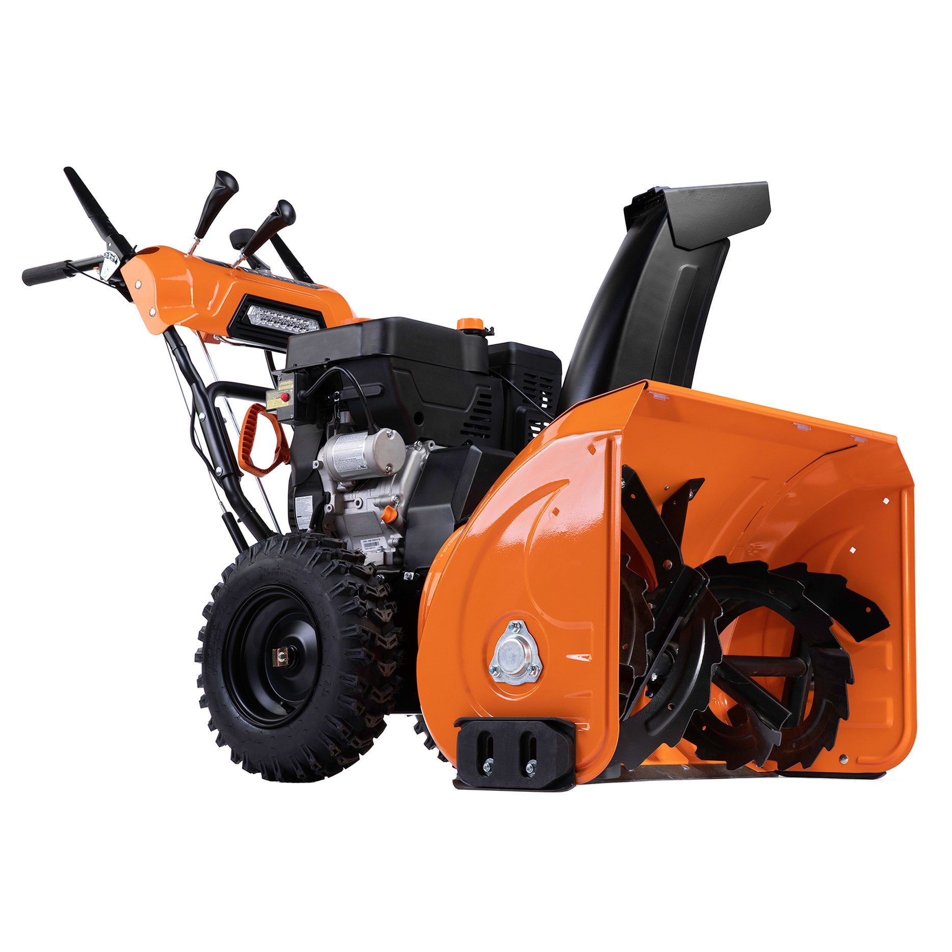 Generac 30" Dual Stage Snow Blower