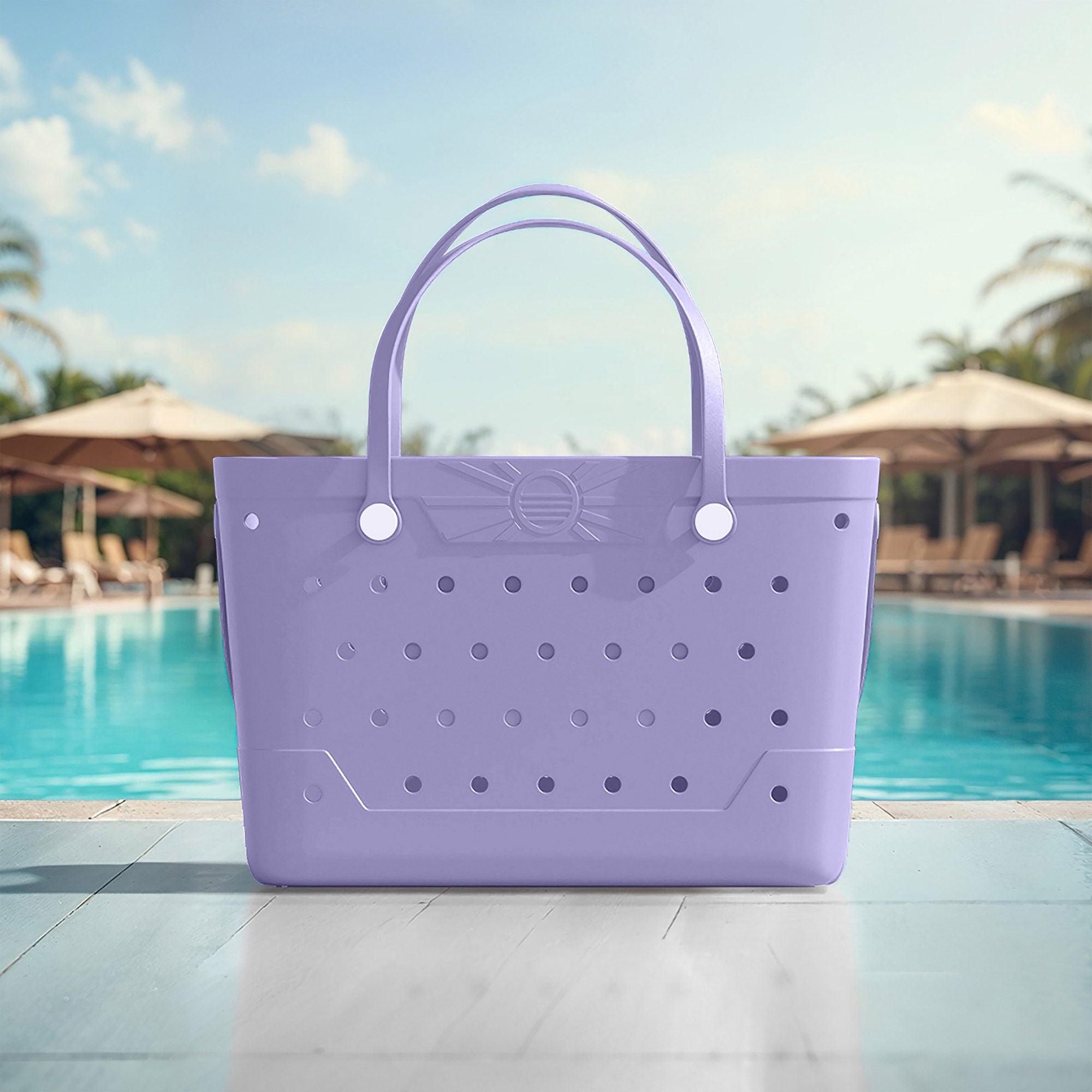 Beachcomber Bag