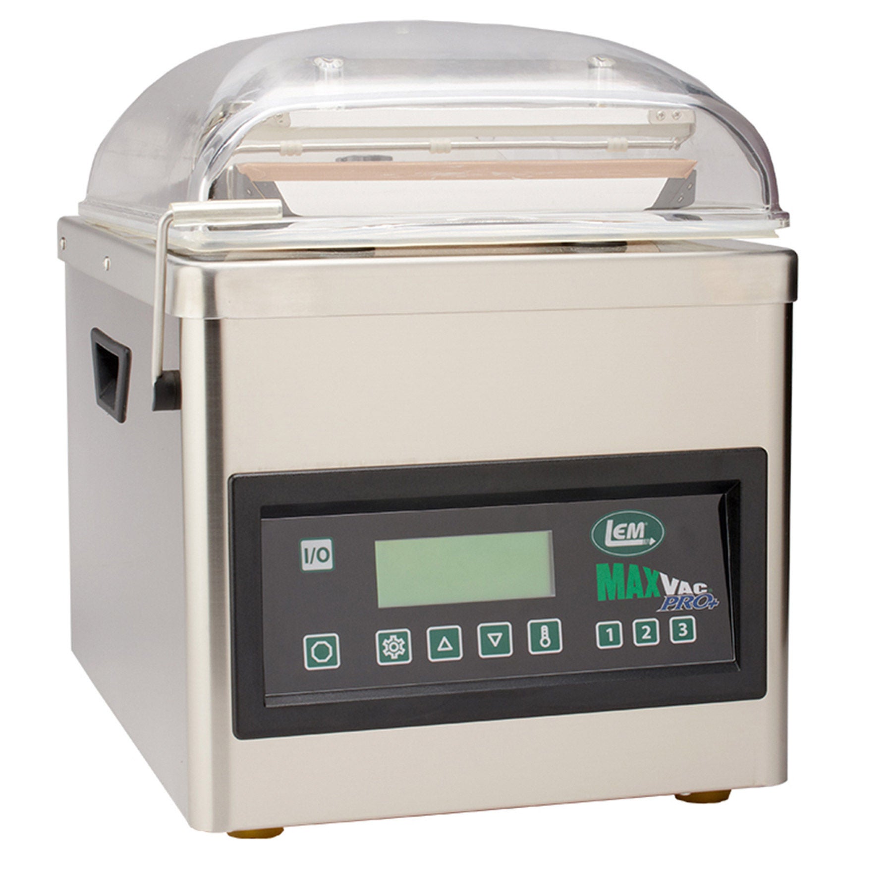 Maxvac Pro Chamber Vacuum Sealer