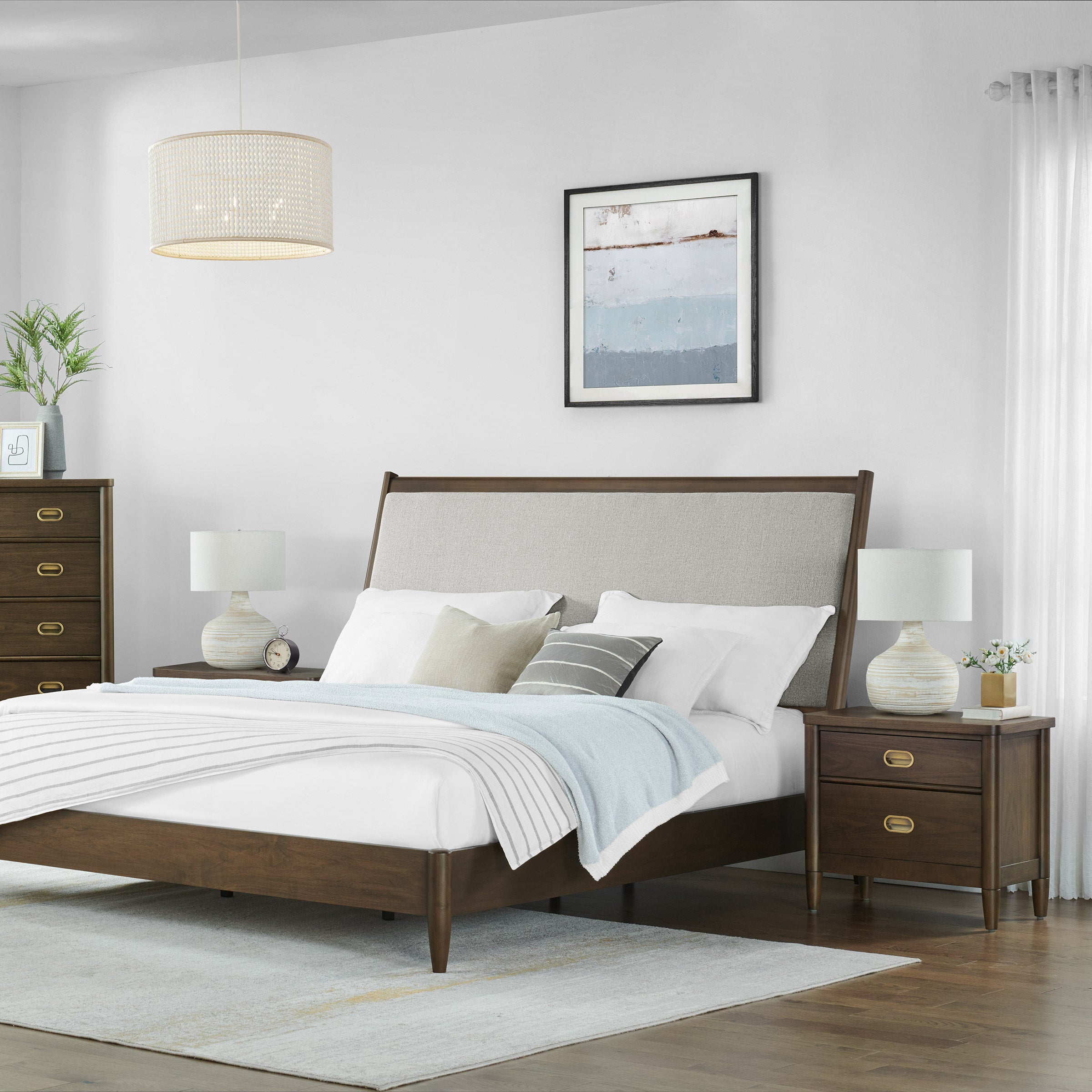 Weston Park Nightstand