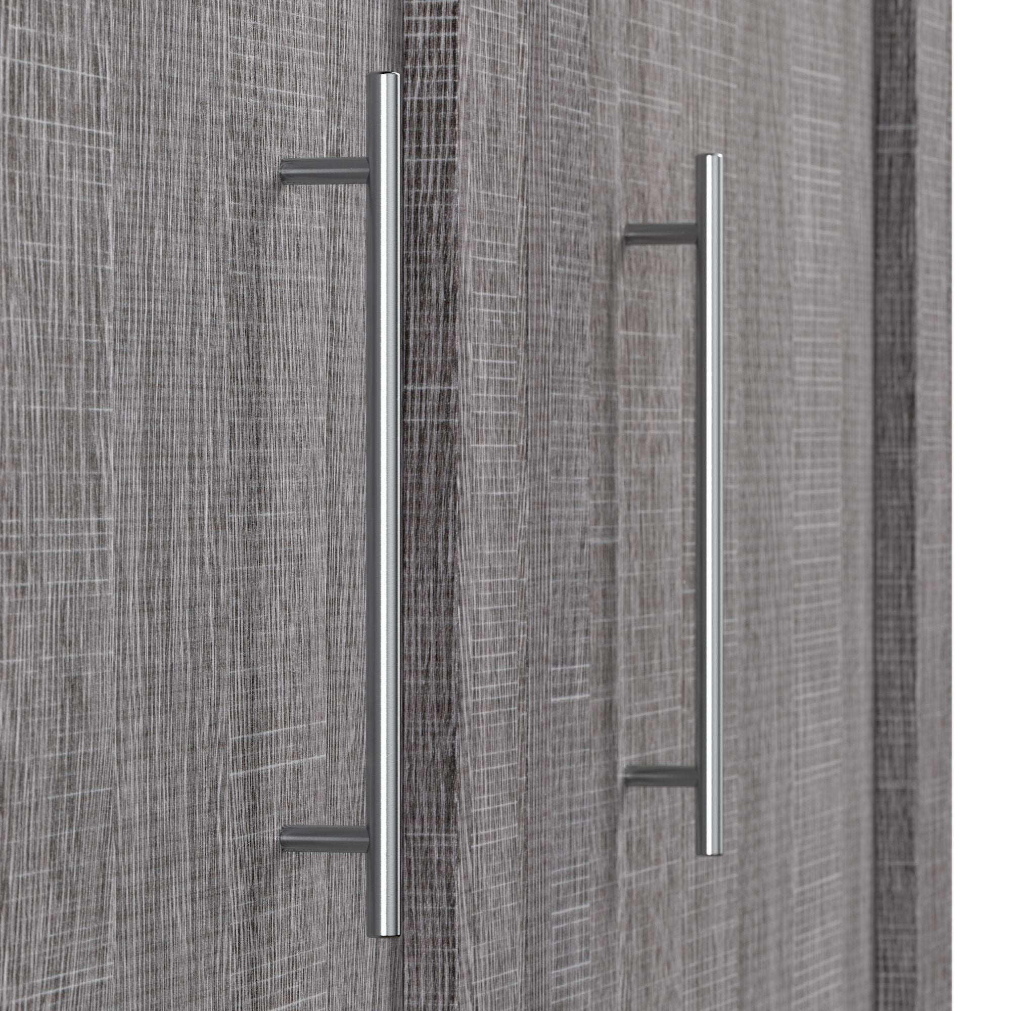 Boutique Full Murphy Bed