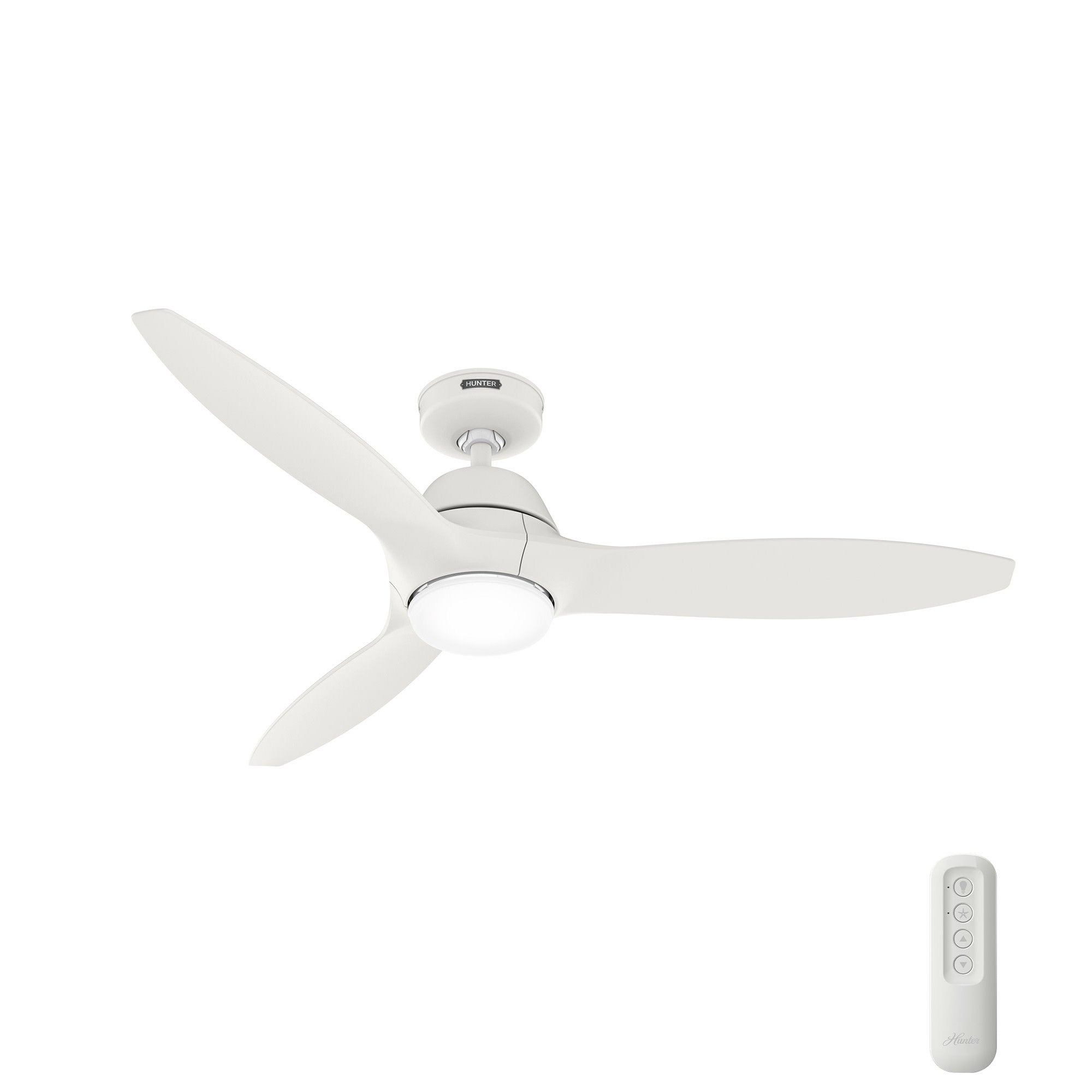 Hunter Skyway LED 52" Ceiling Fan