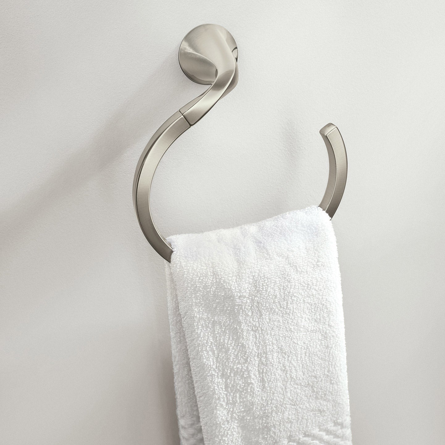 Moen Karis 4-piece Bath Hardware Kit