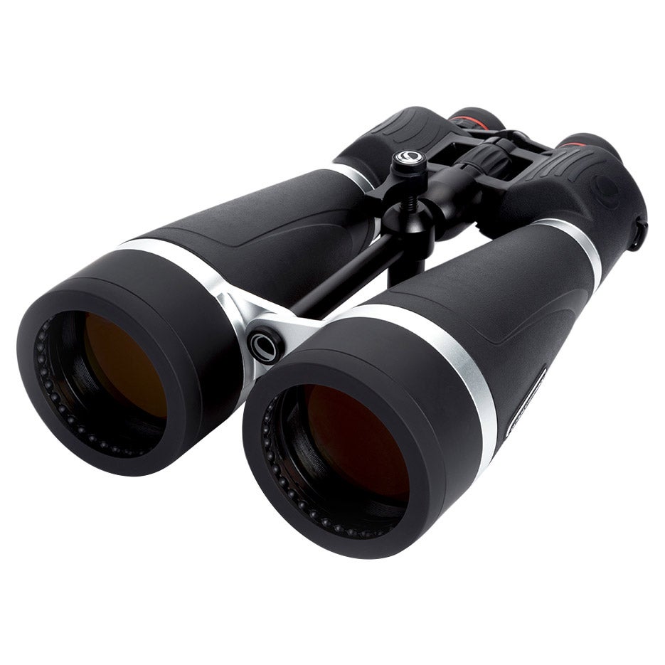 Celestron SkyMaster Pro 20x80 Binocular with Tripod