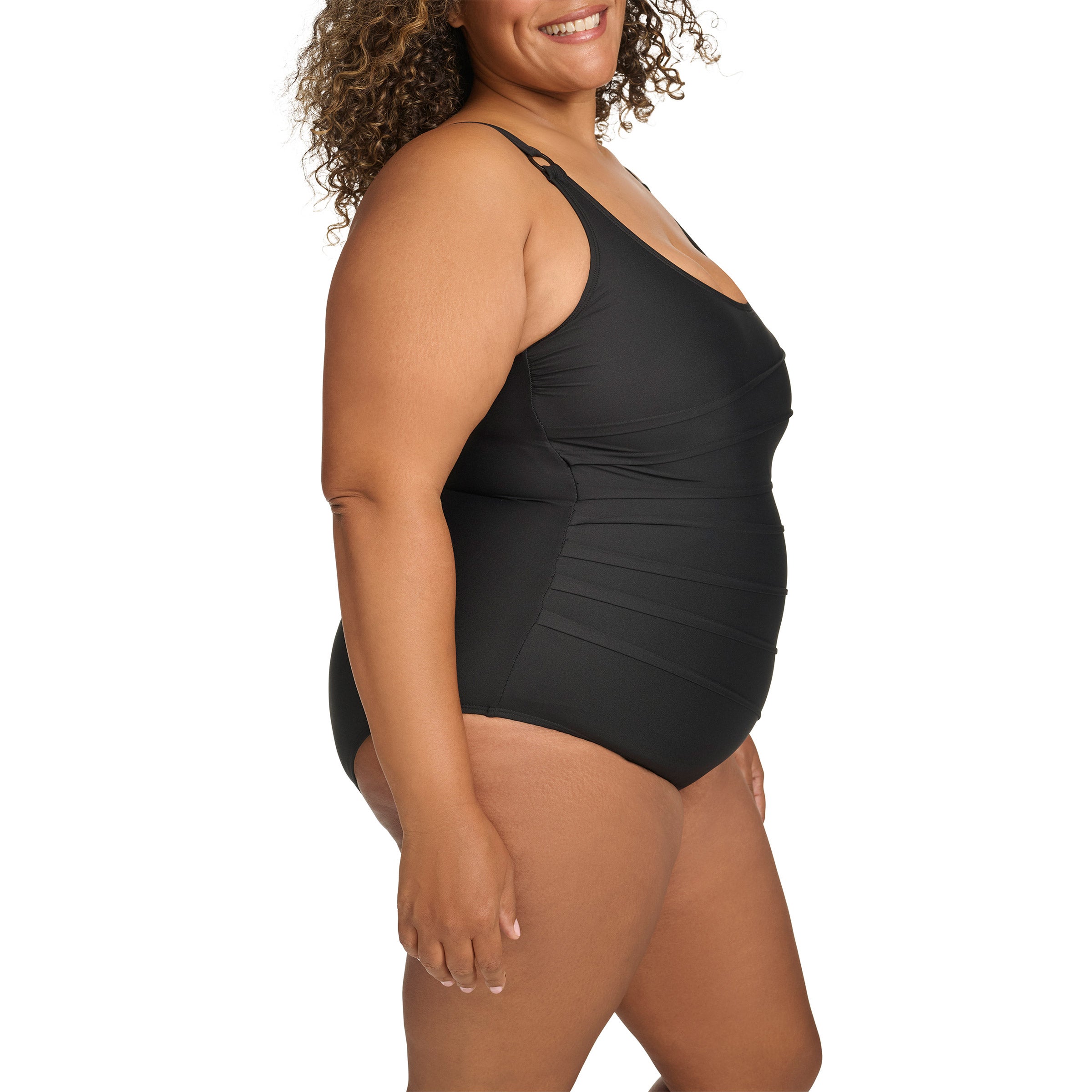 DKNY Women's Swimsuit