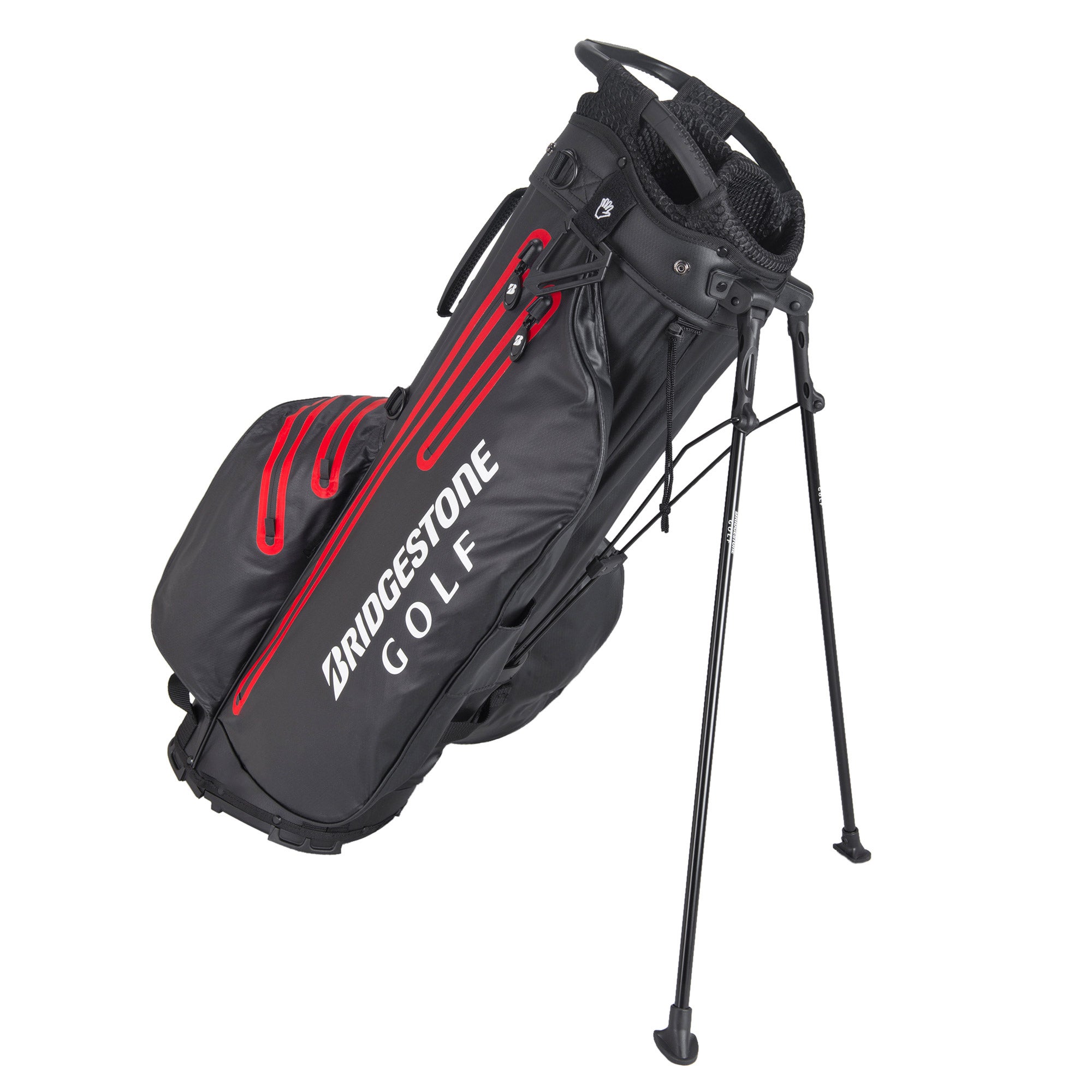Bridgestone Waterproof Stand Bag