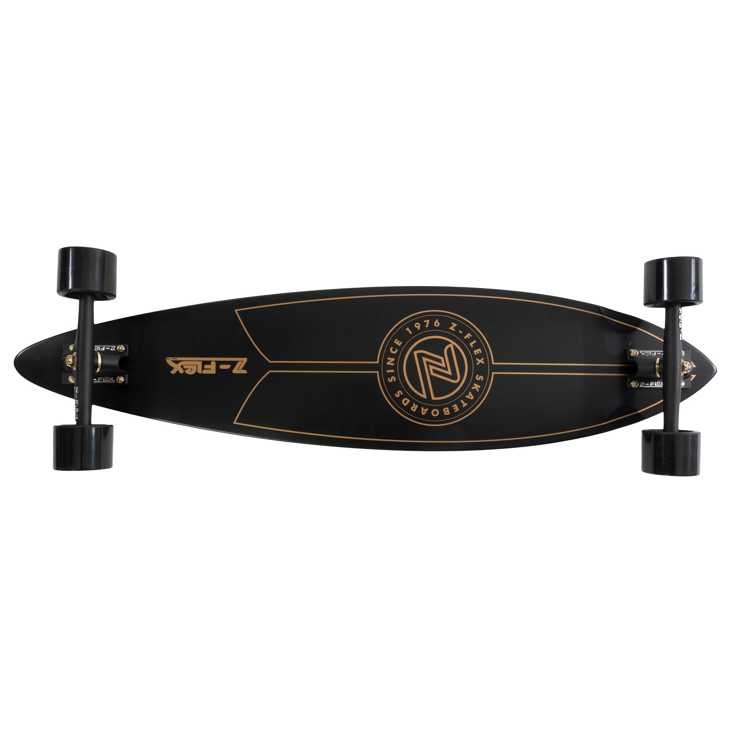 Z-Flex 38" Pintail Longboard