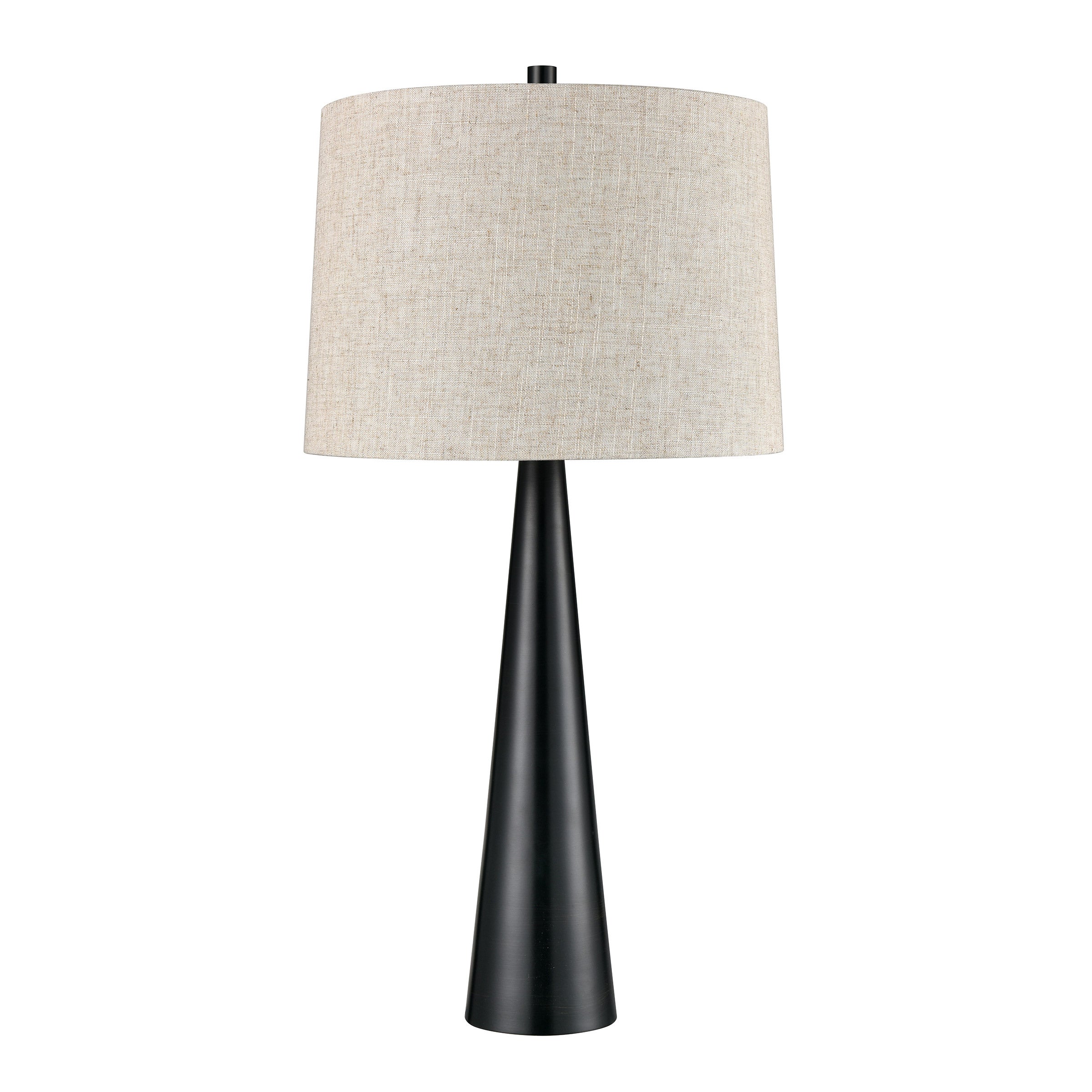 Austin Tapered Lamp Set, 2-pack