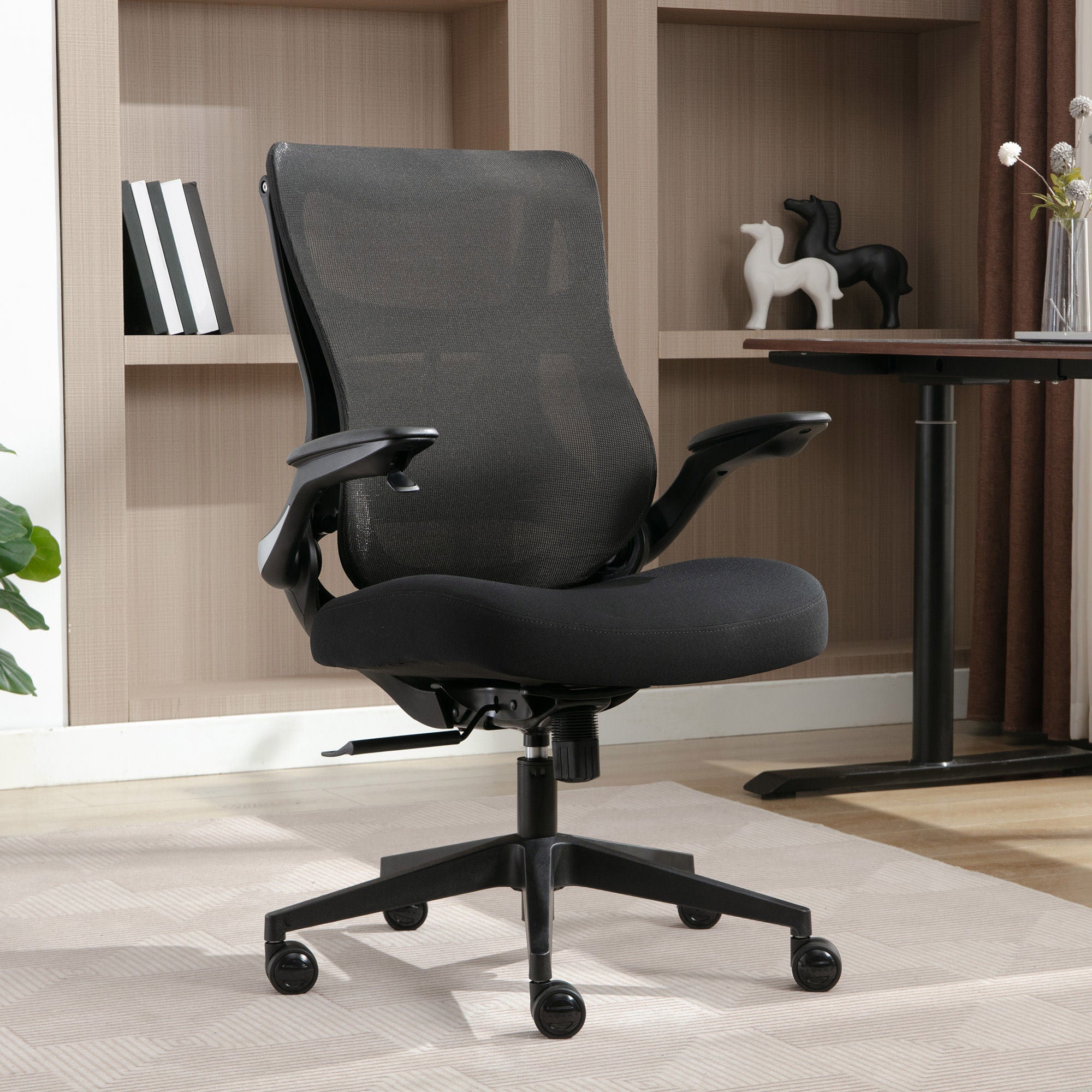 La-Z-Boy Mesh Office Chair