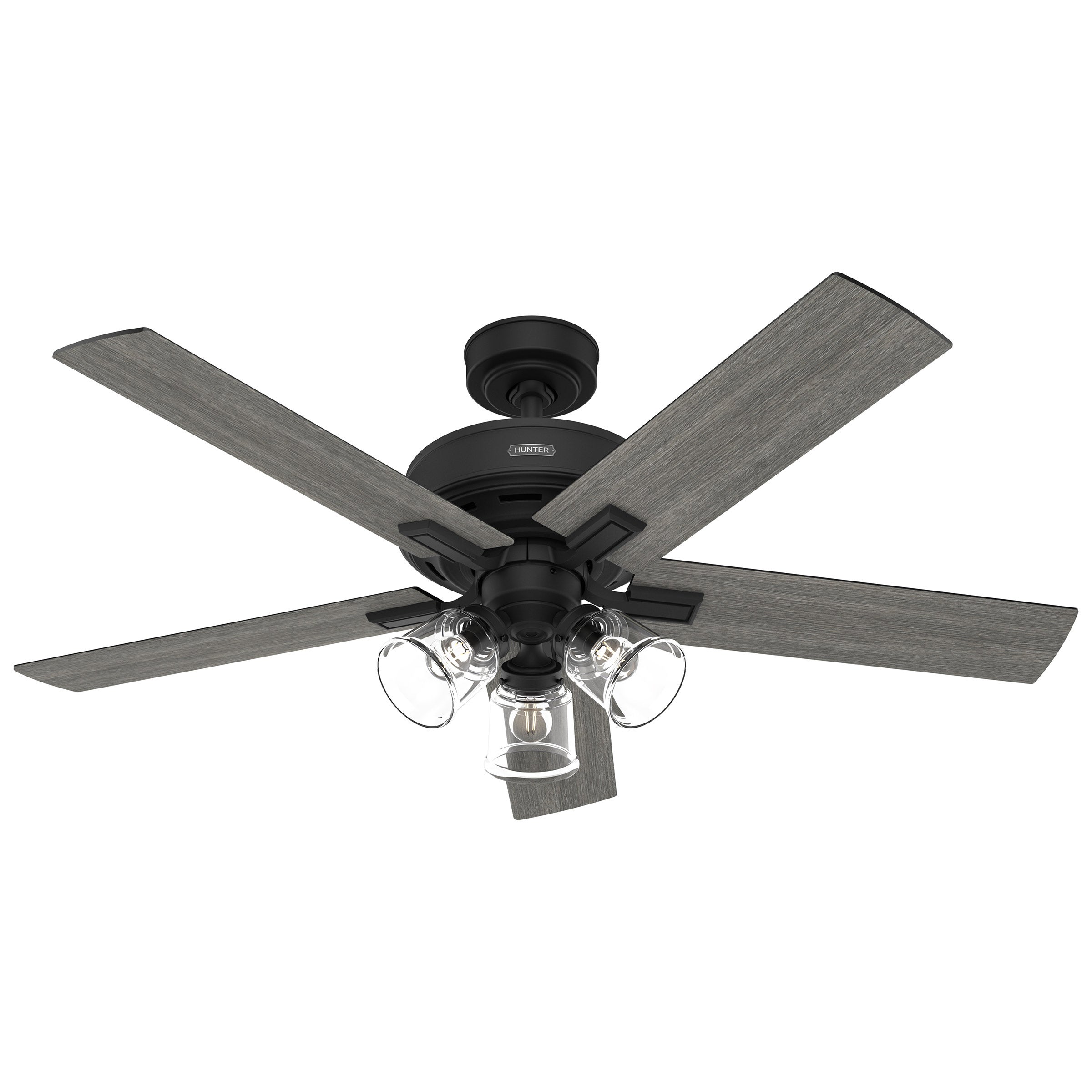 Hunter Formata Reversible Blade Indoor Ceiling Fan