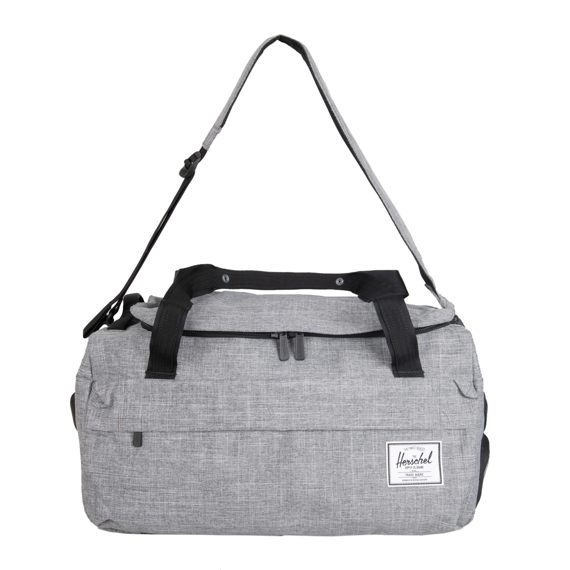 Herschel Outfitter Duffel Bag