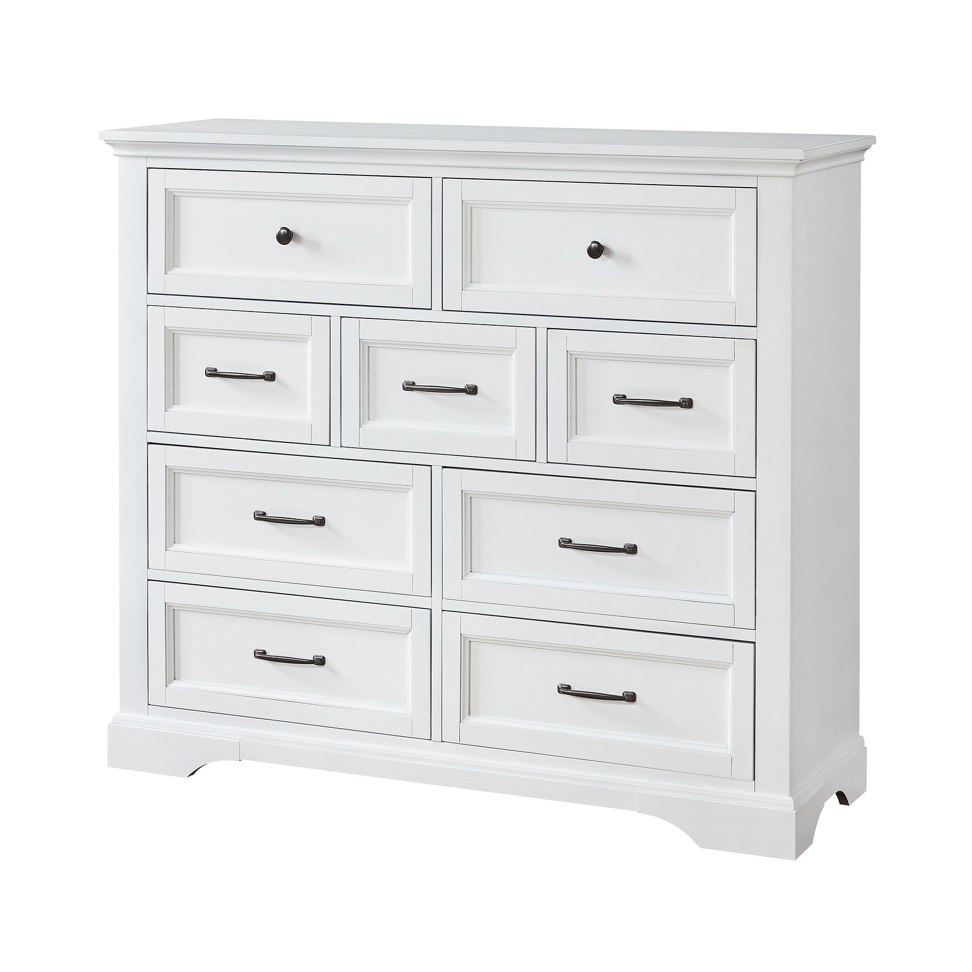 Kitteridge Gentleman's Chest