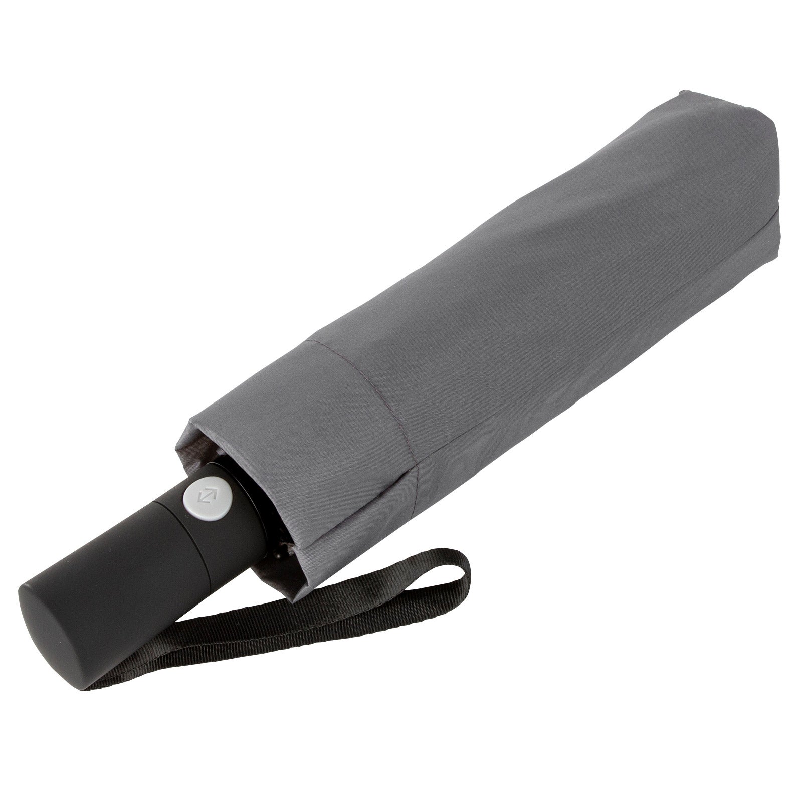 Shed Rain 43" Automatic Compact Umbrella, 2-pack