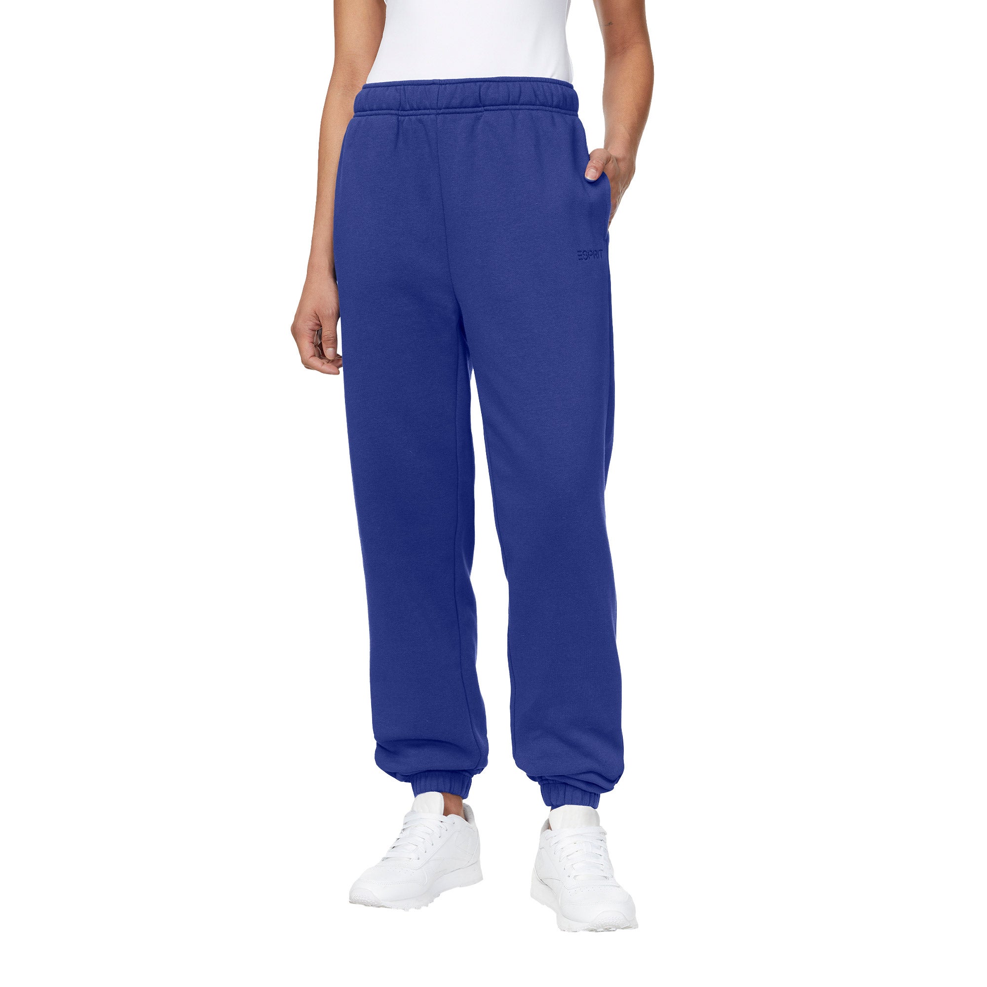 Esprit Women's Logo Fleece Jogger