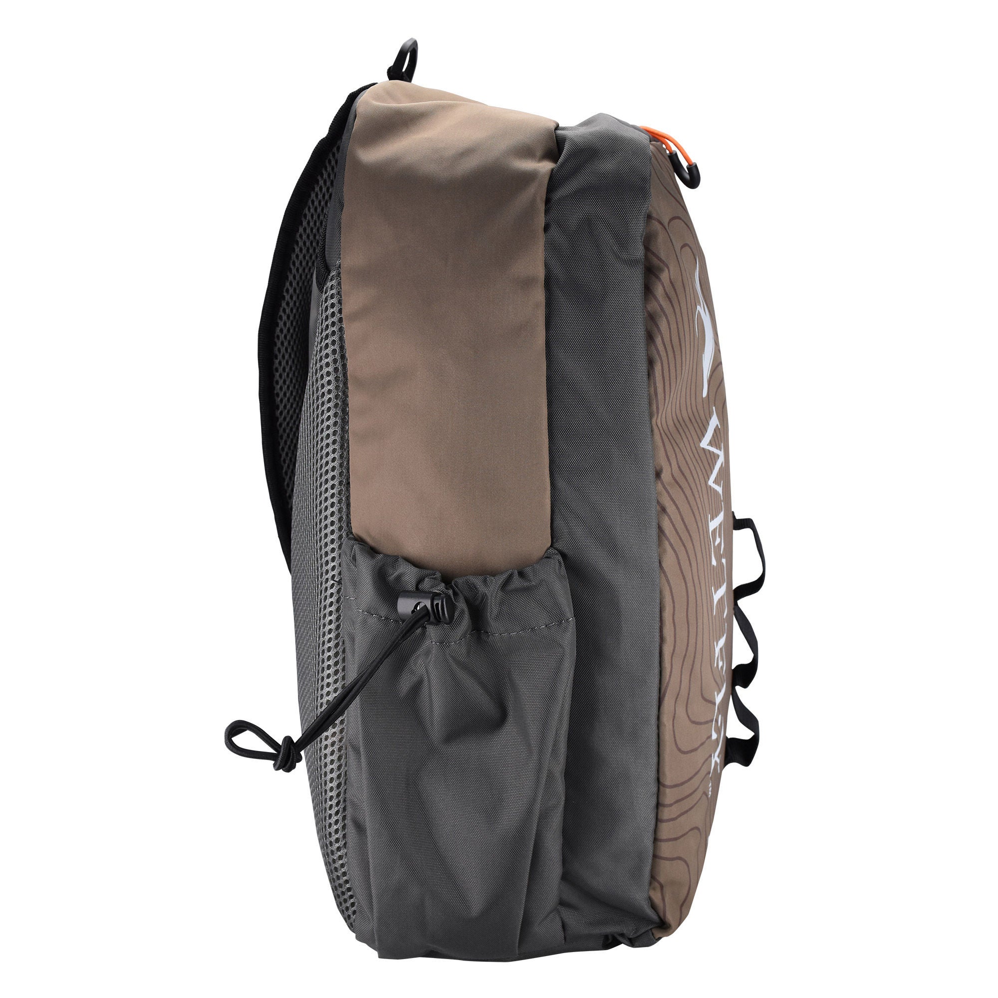 WETFLY GEO Fishing Pack