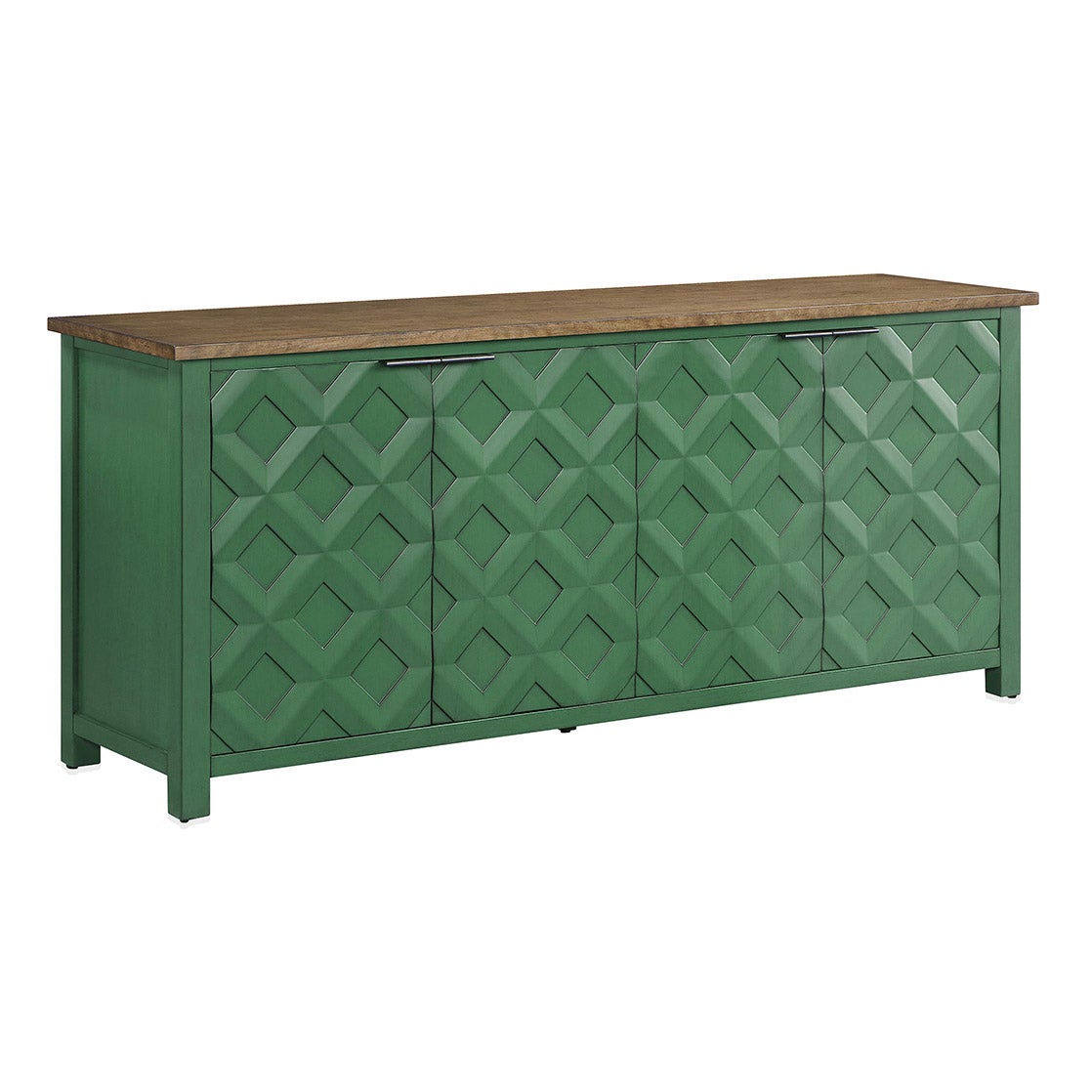 Maddy 71" Accent Console