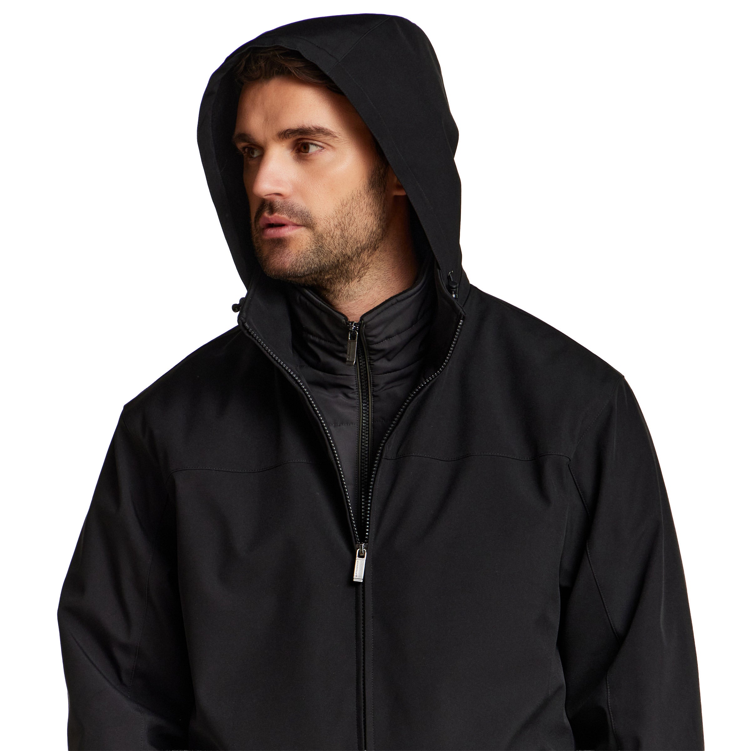 Weatherproof Men's Ultra Tech Jacket