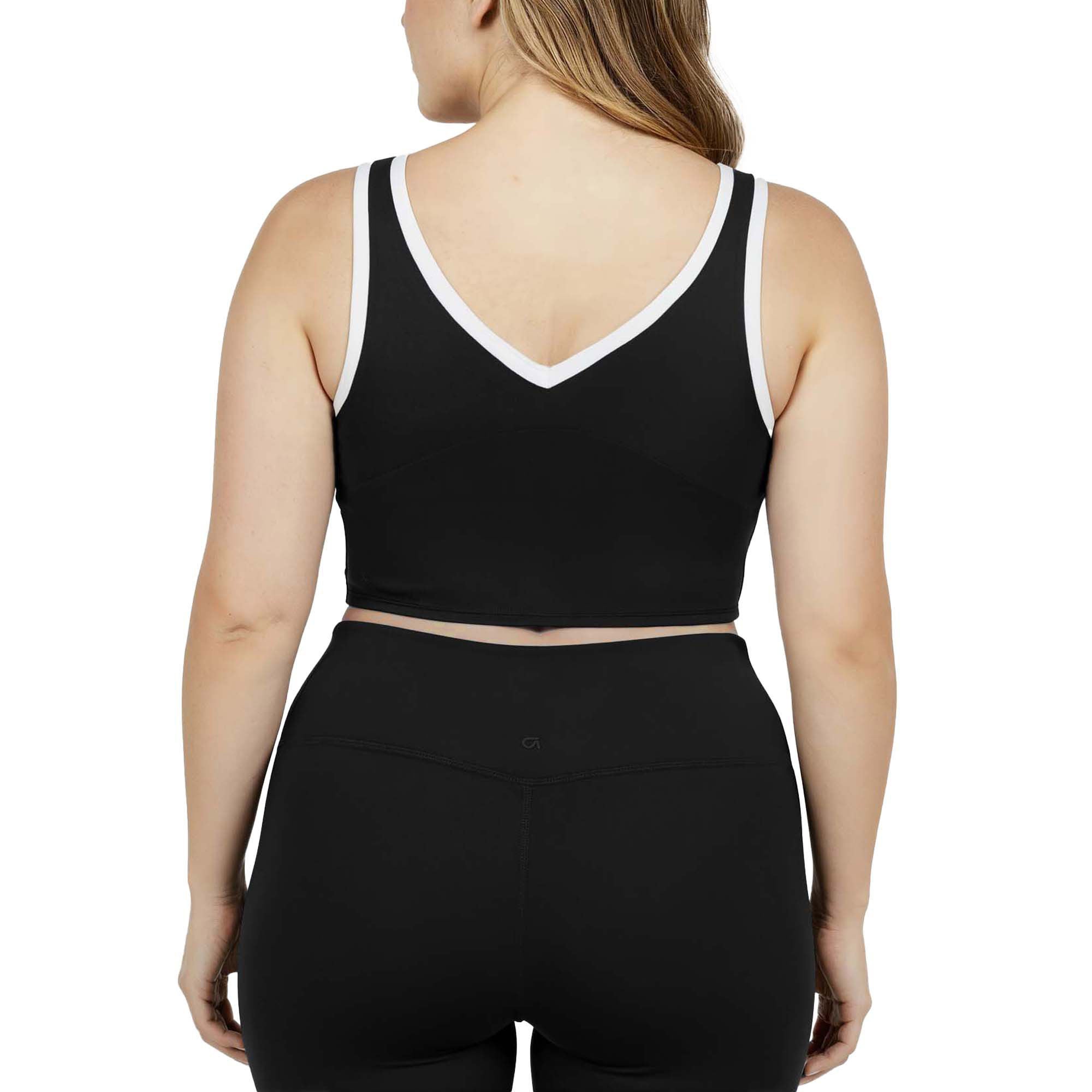 GapFit Women's Bra Tank