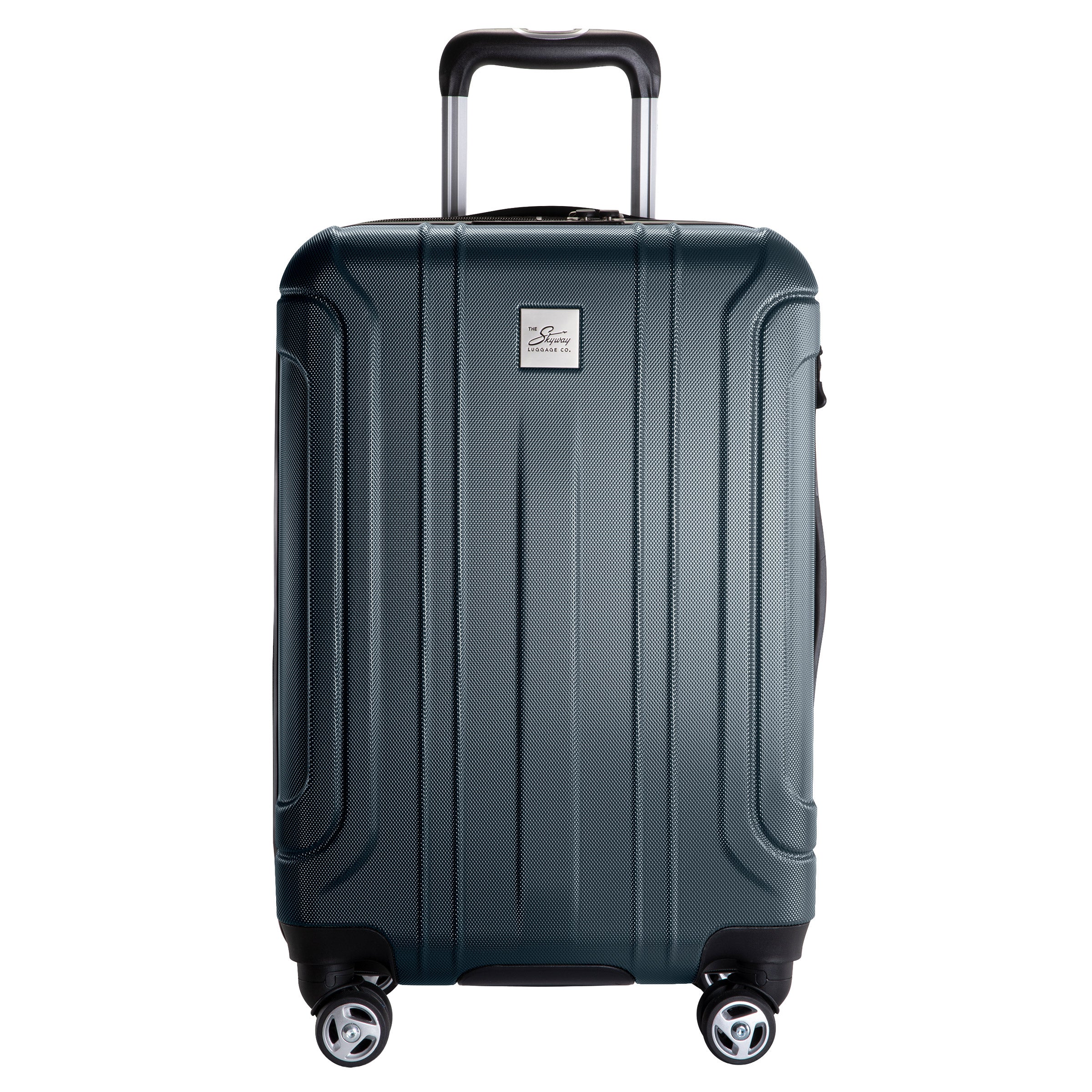 Skyway Luggage Orion Hardside Carry-on Suitcase